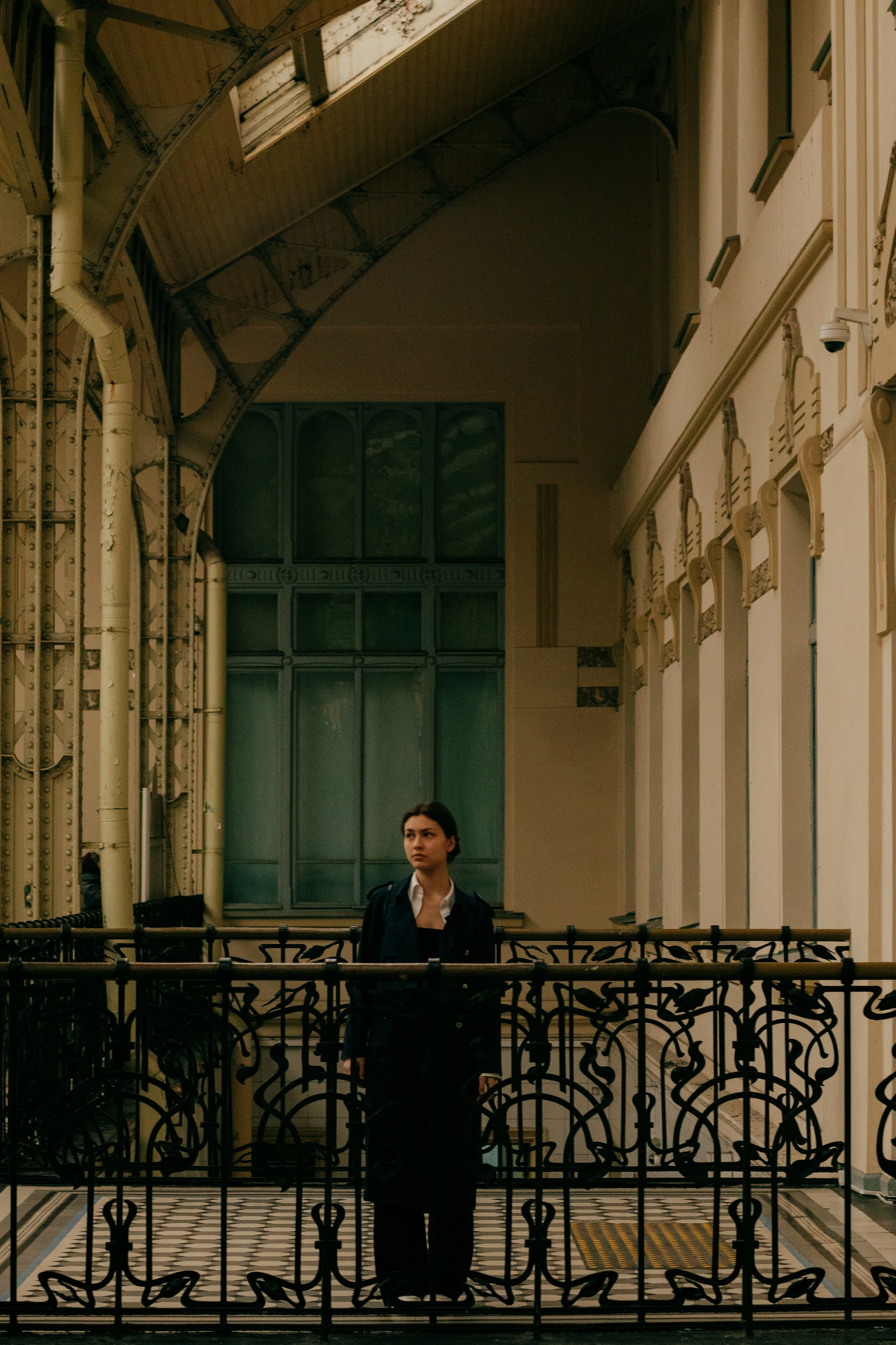 Елизавета. Портретный фотограф в Санкт-Петербурге