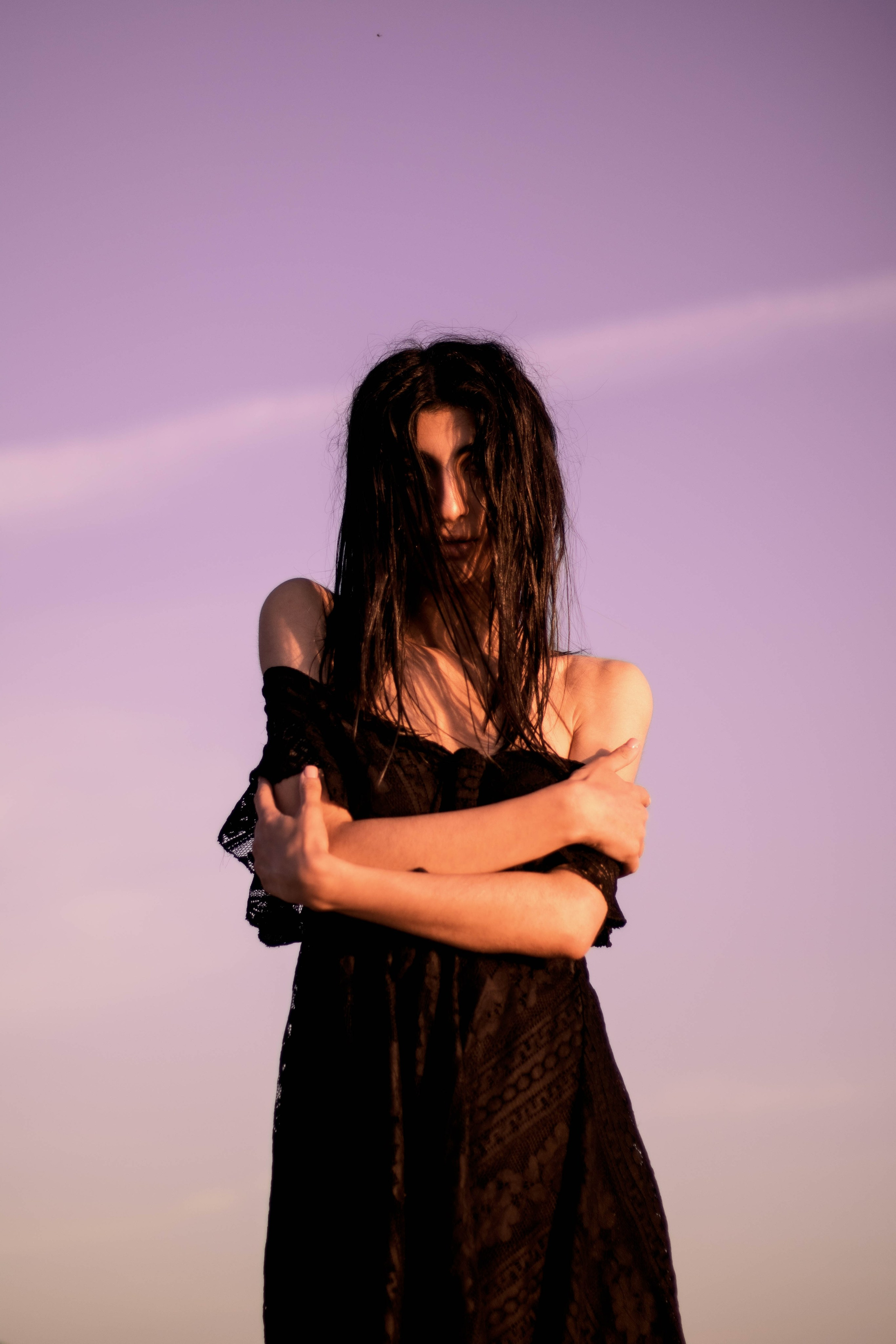 Портретный фотограф в Санкт-Петербурге