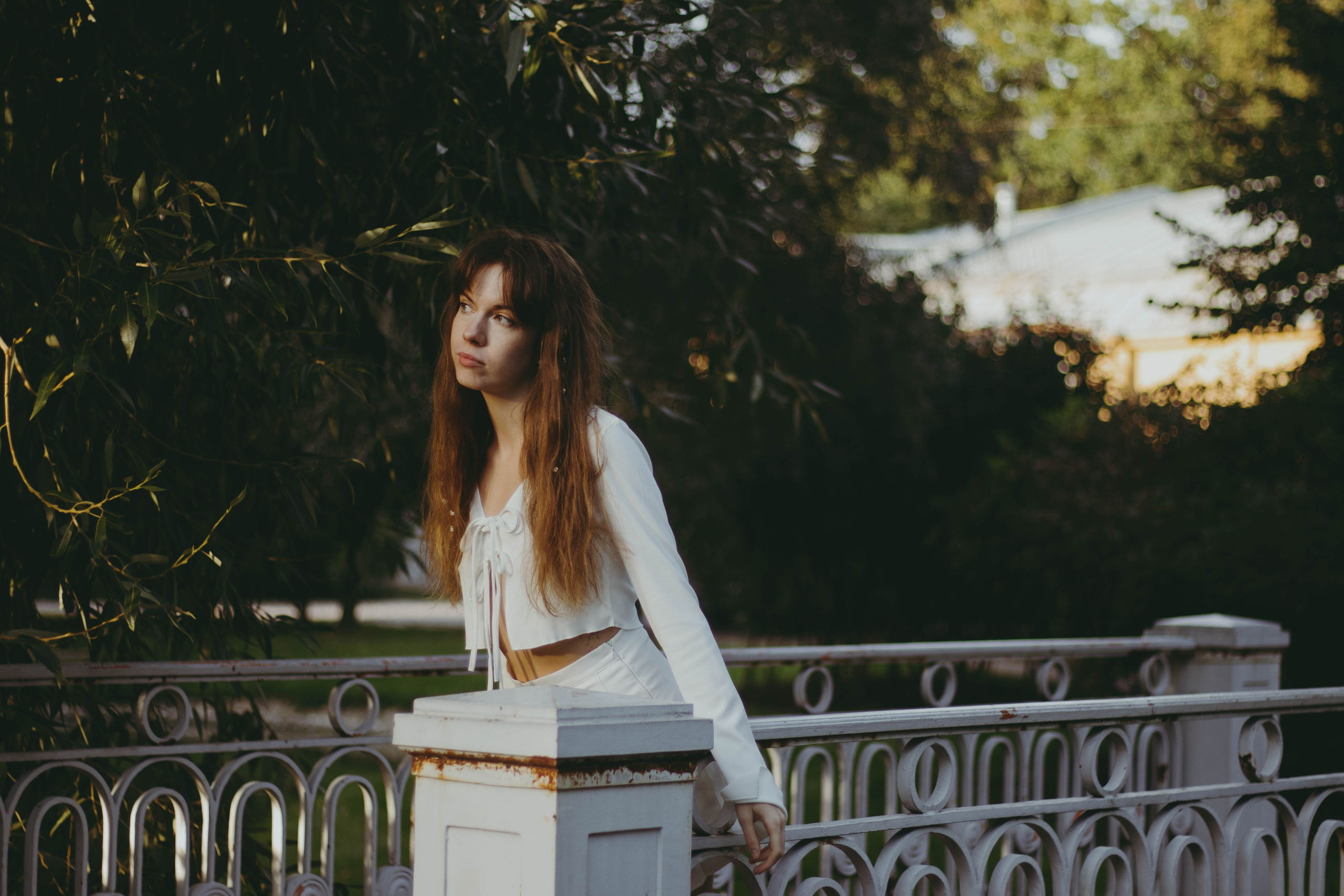 София. Портретный фотограф в Санкт-Петербурге