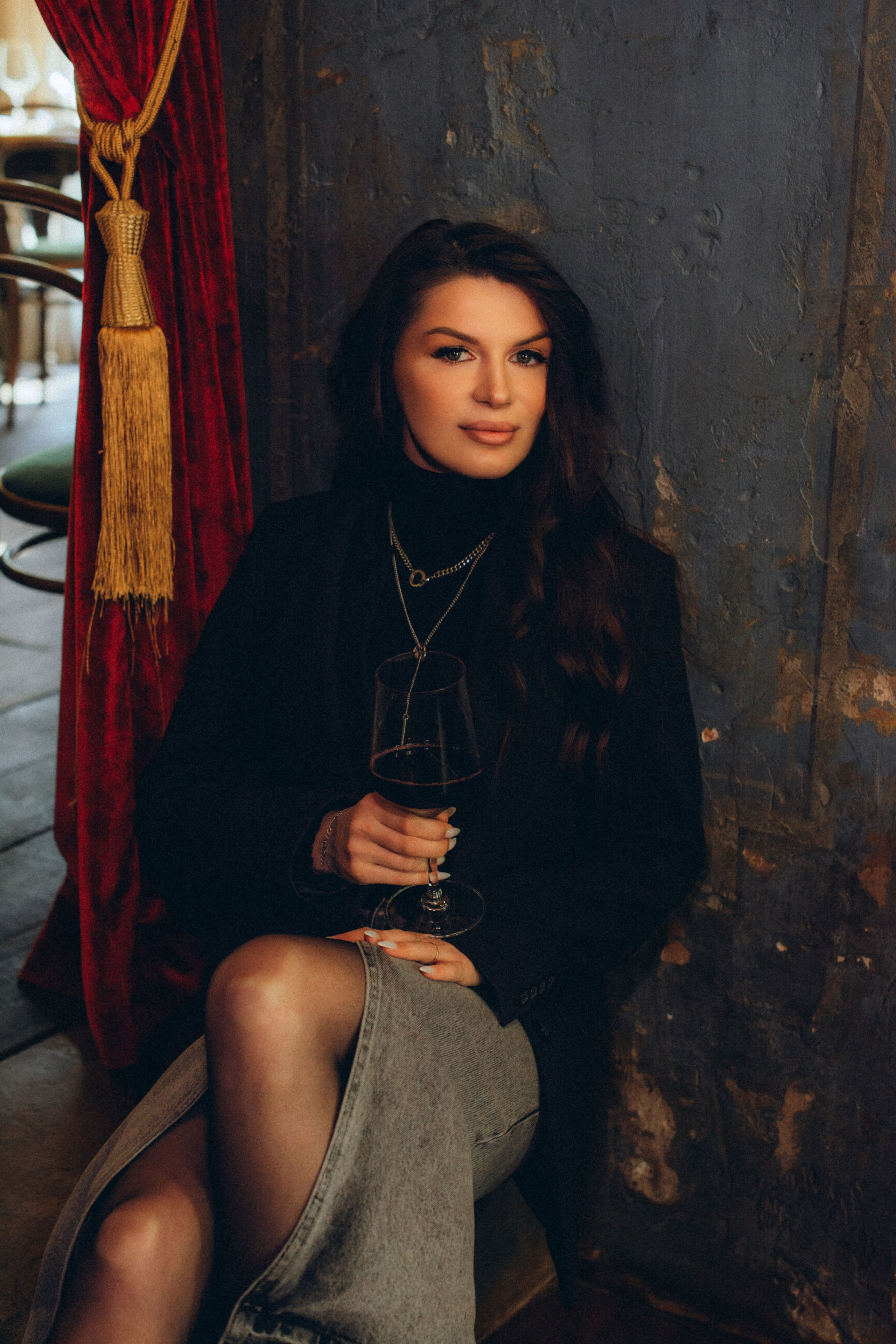 Диана Цугаева. Фотограф в Москве Ангелина Ким