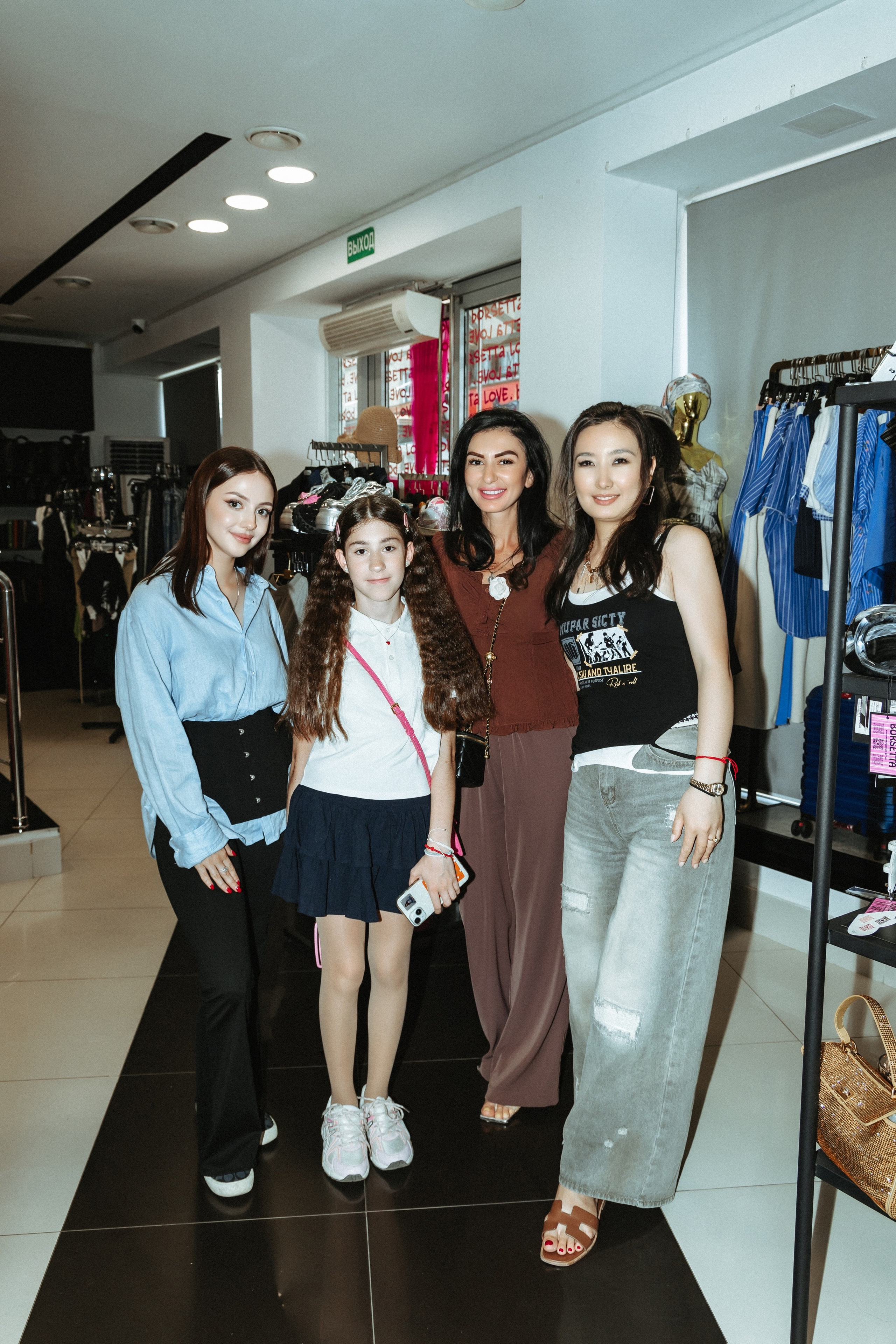 Borsetta. Свадебный и семейный фотограф в Краснодаре Диана Смирнова