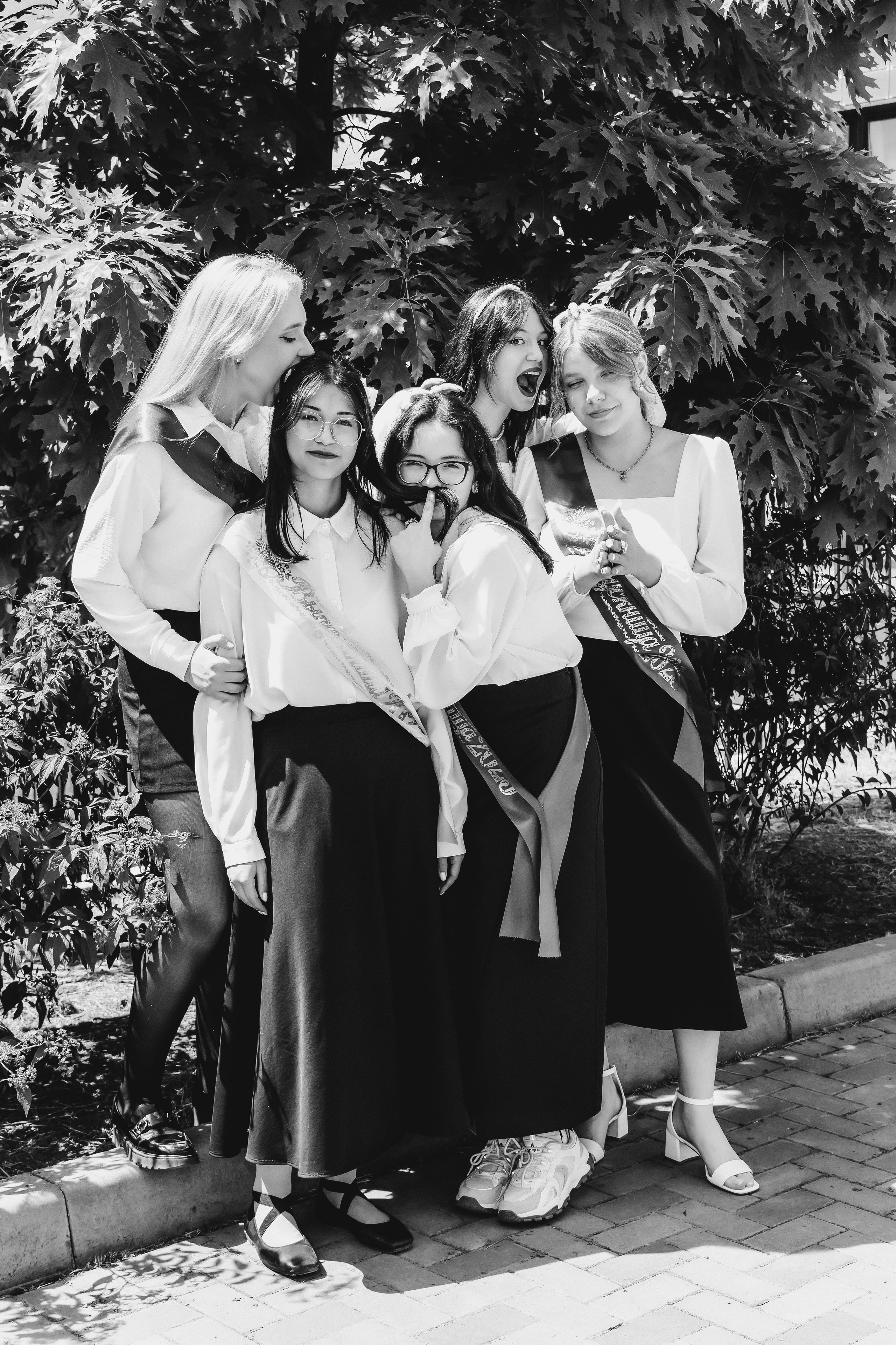 School № 27. Свадебный и семейный фотограф в Краснодаре Диана Смирнова