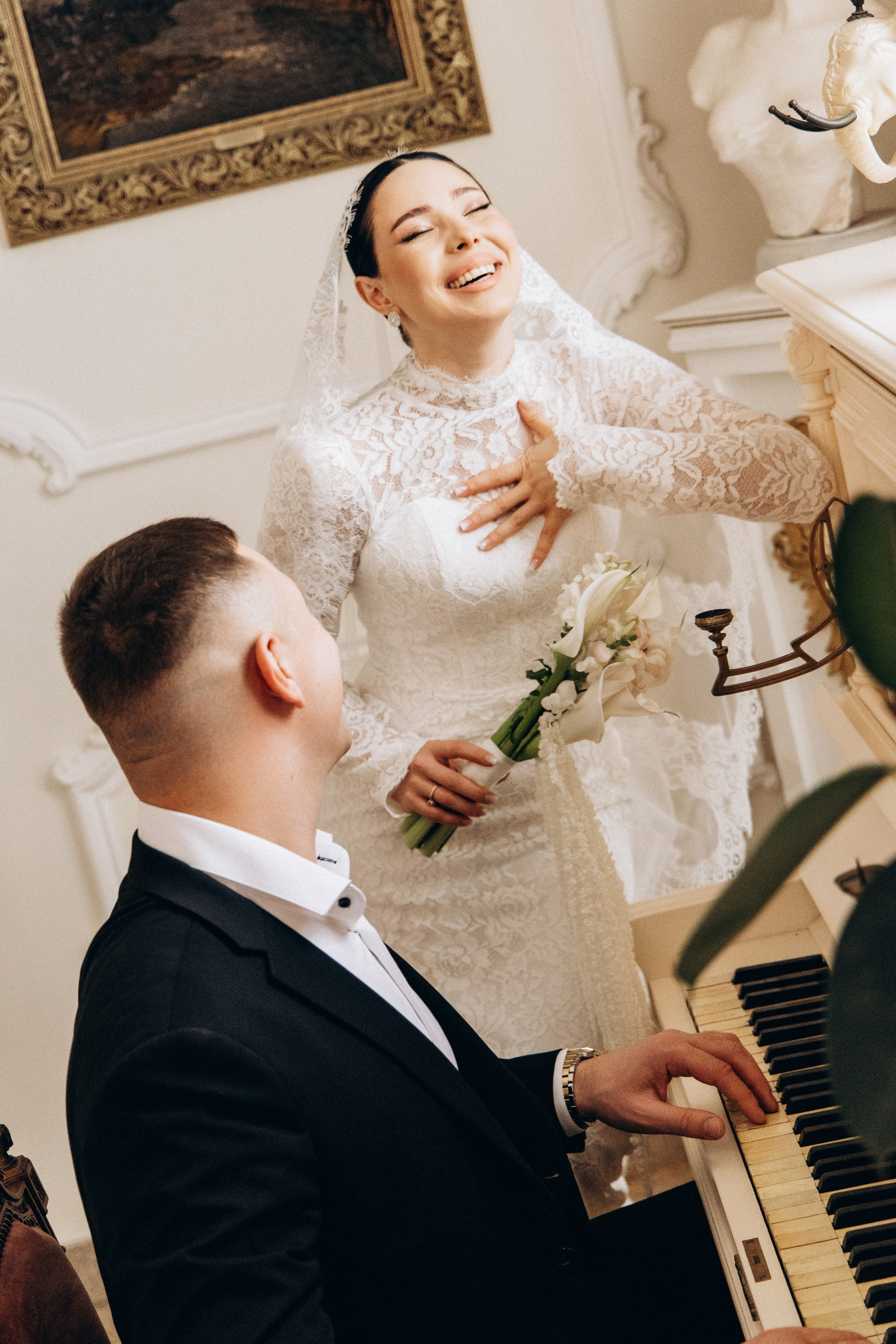 Aleksandr & Ksenya. Свадебный и семейный фотограф в Краснодаре Диана Смирнова