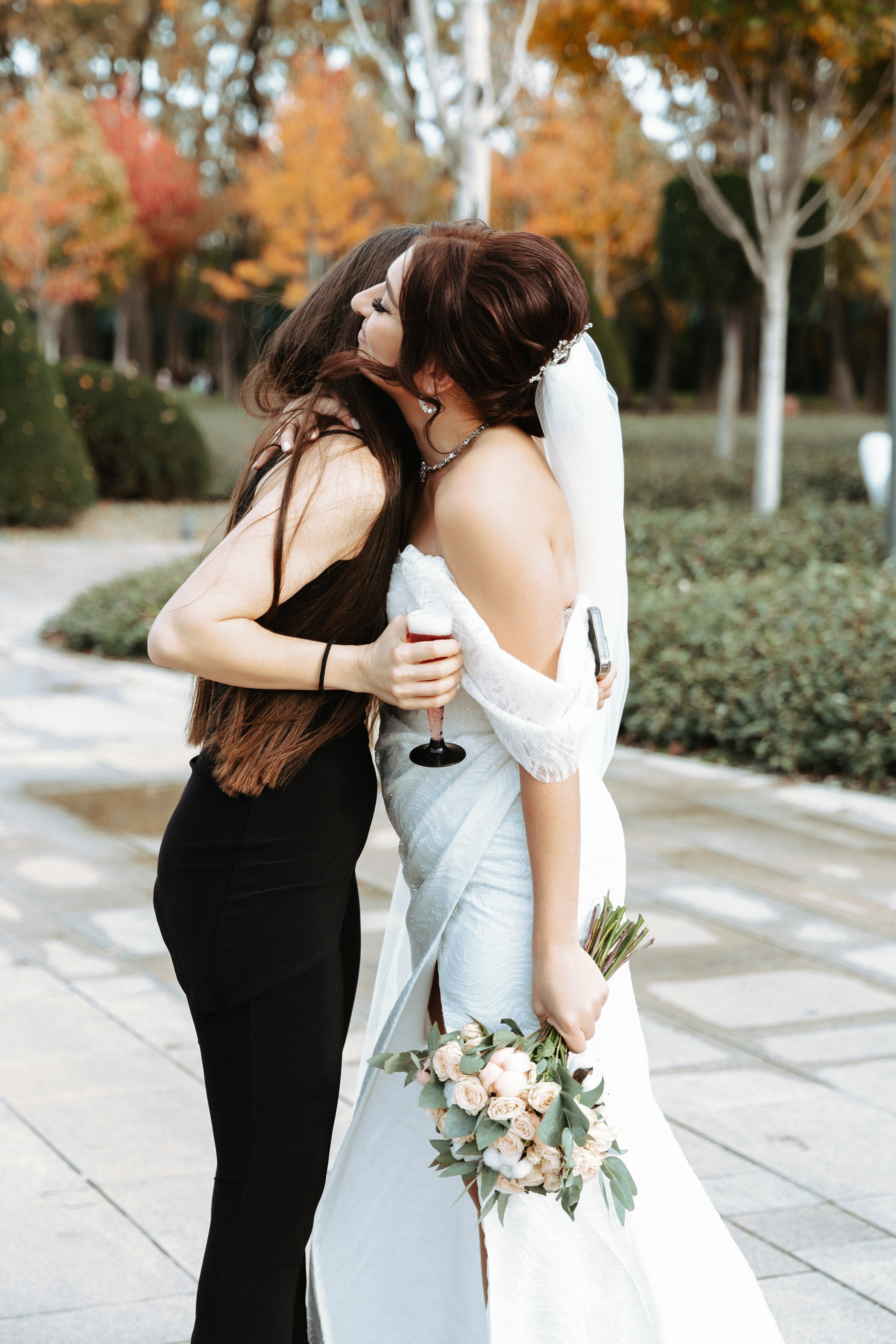 Denis & Zina. Свадебный и семейный фотограф в Краснодаре Диана Смирнова