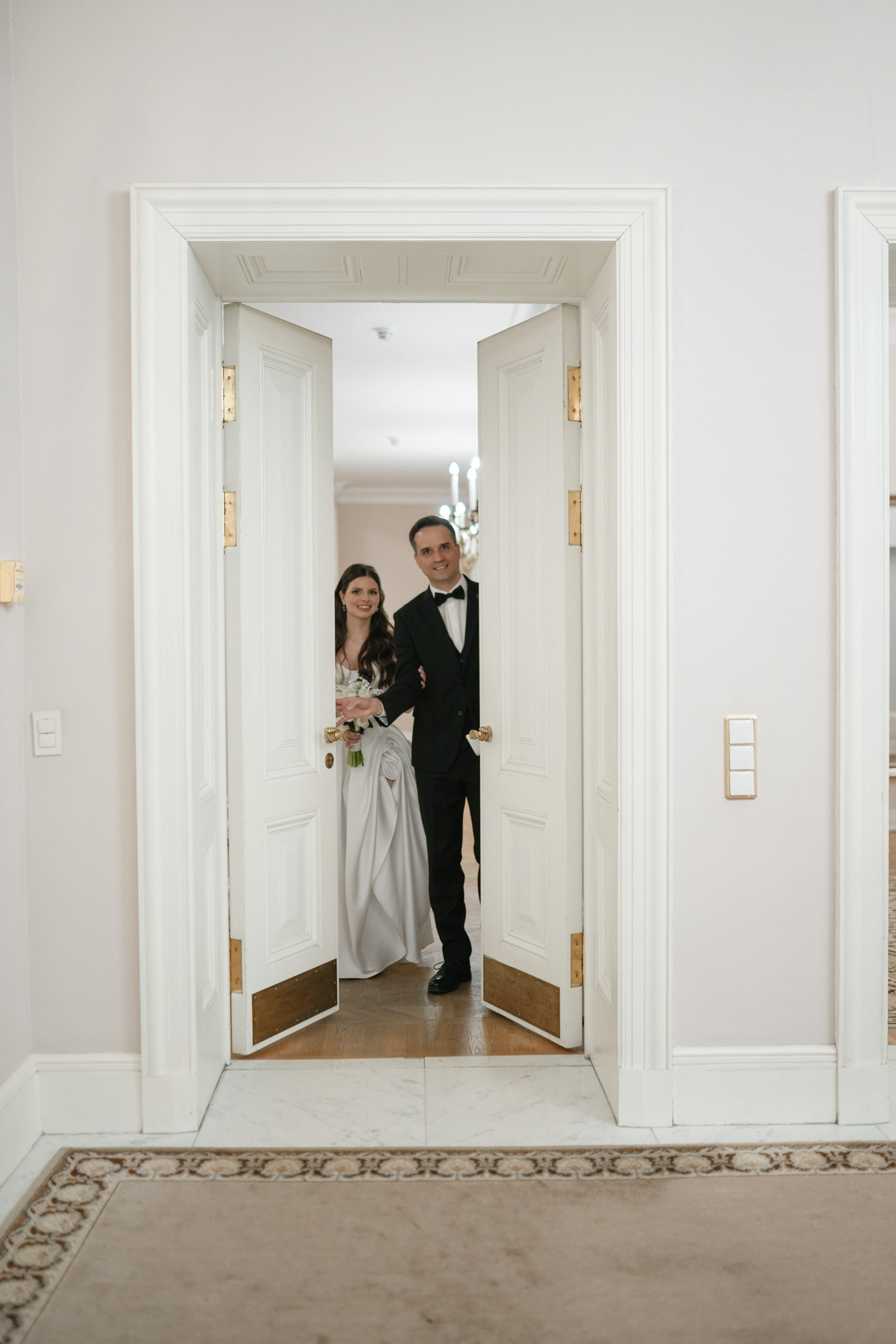 EVGENIY&MARINA. Свадебный фотограф в Санкт-Петербурге Харичева Анастасия