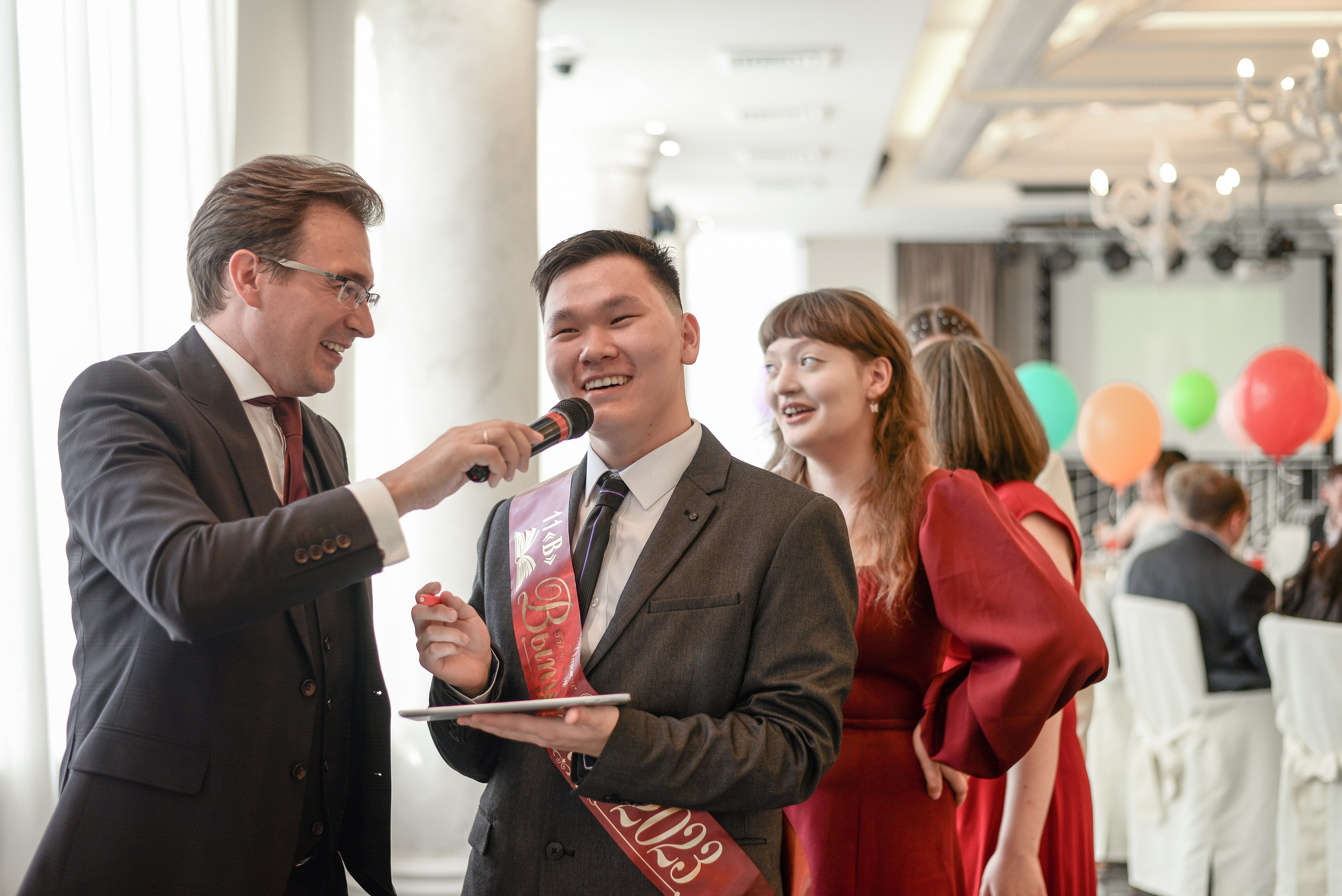 Выпускные. Свадебный фотограф в Санкт-Петербурге Харичева Анастасия