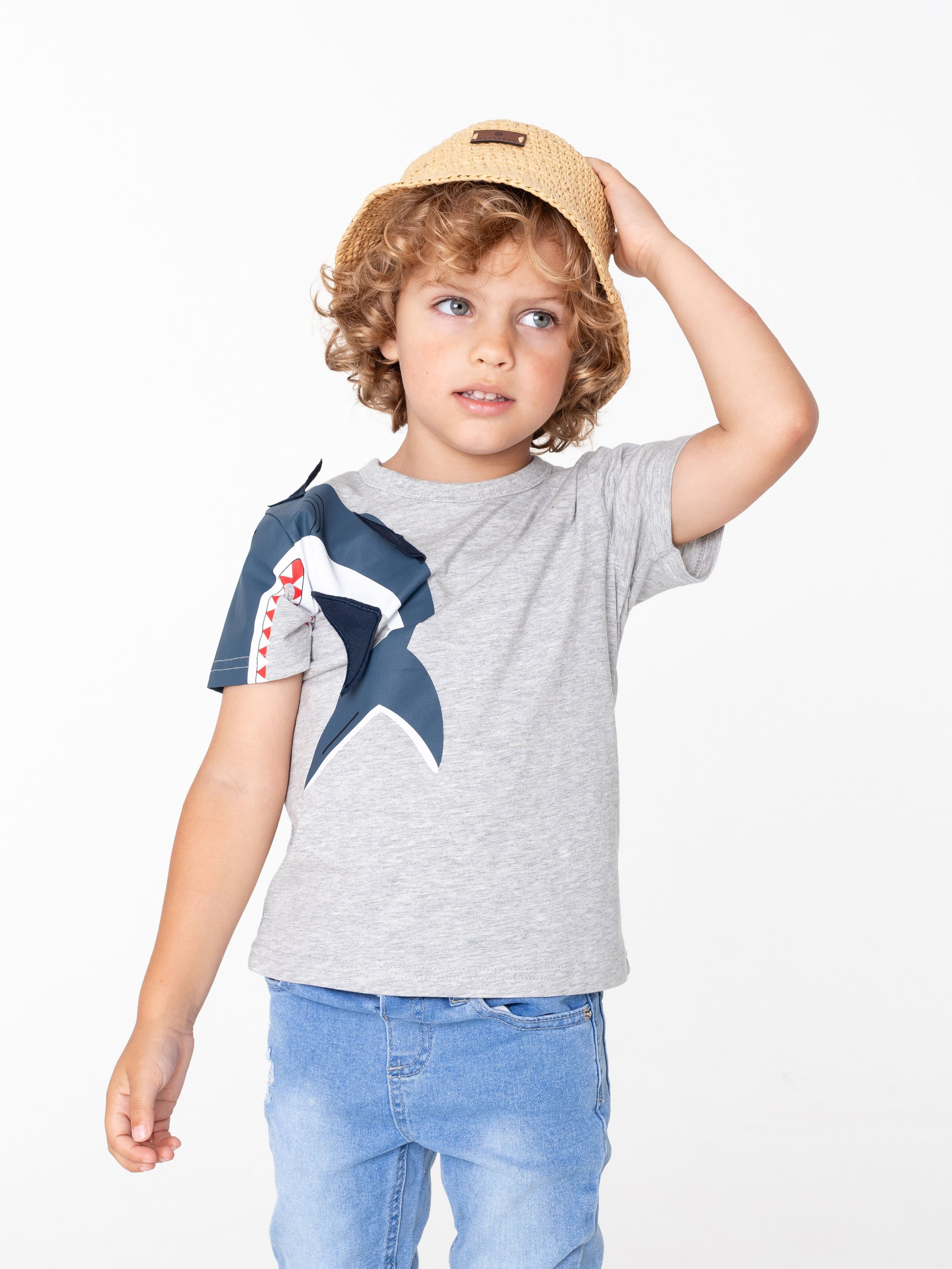 Дет. футболки. Фотограф в Краснодаре Арина Кудряшова