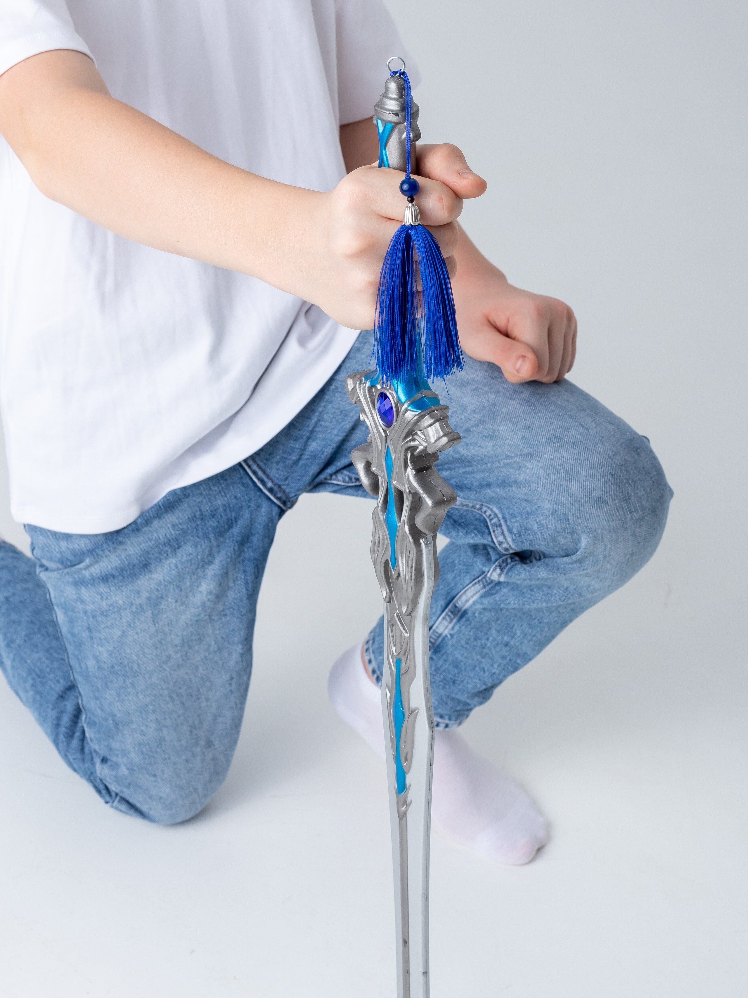 Аниме детская. Фотограф в Краснодаре Арина Кудряшова