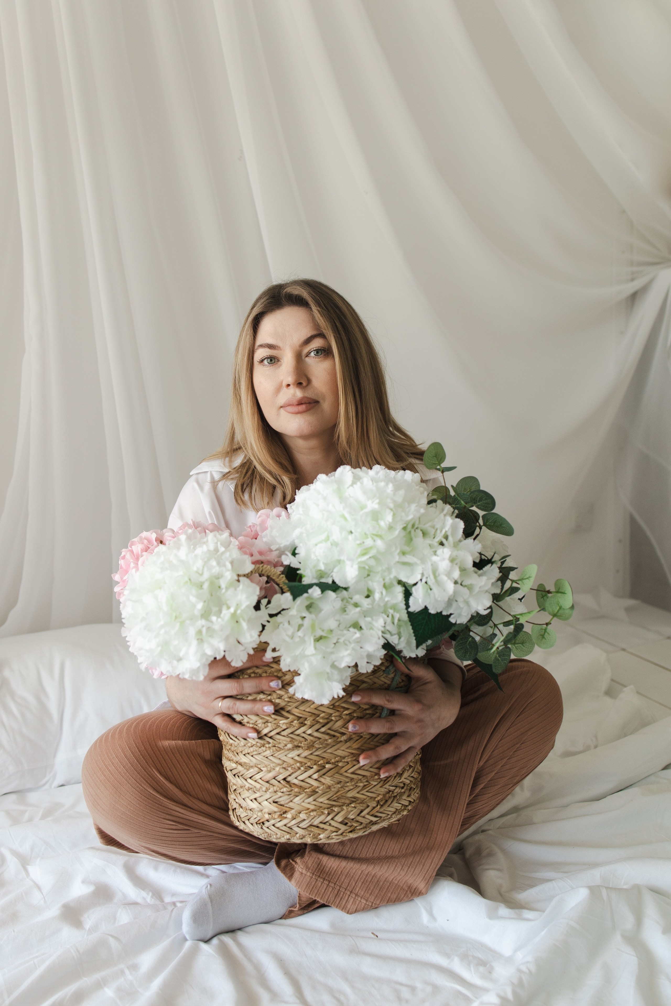 Семья Ренаты. Фотограф в Иркутске Тома Кабанова