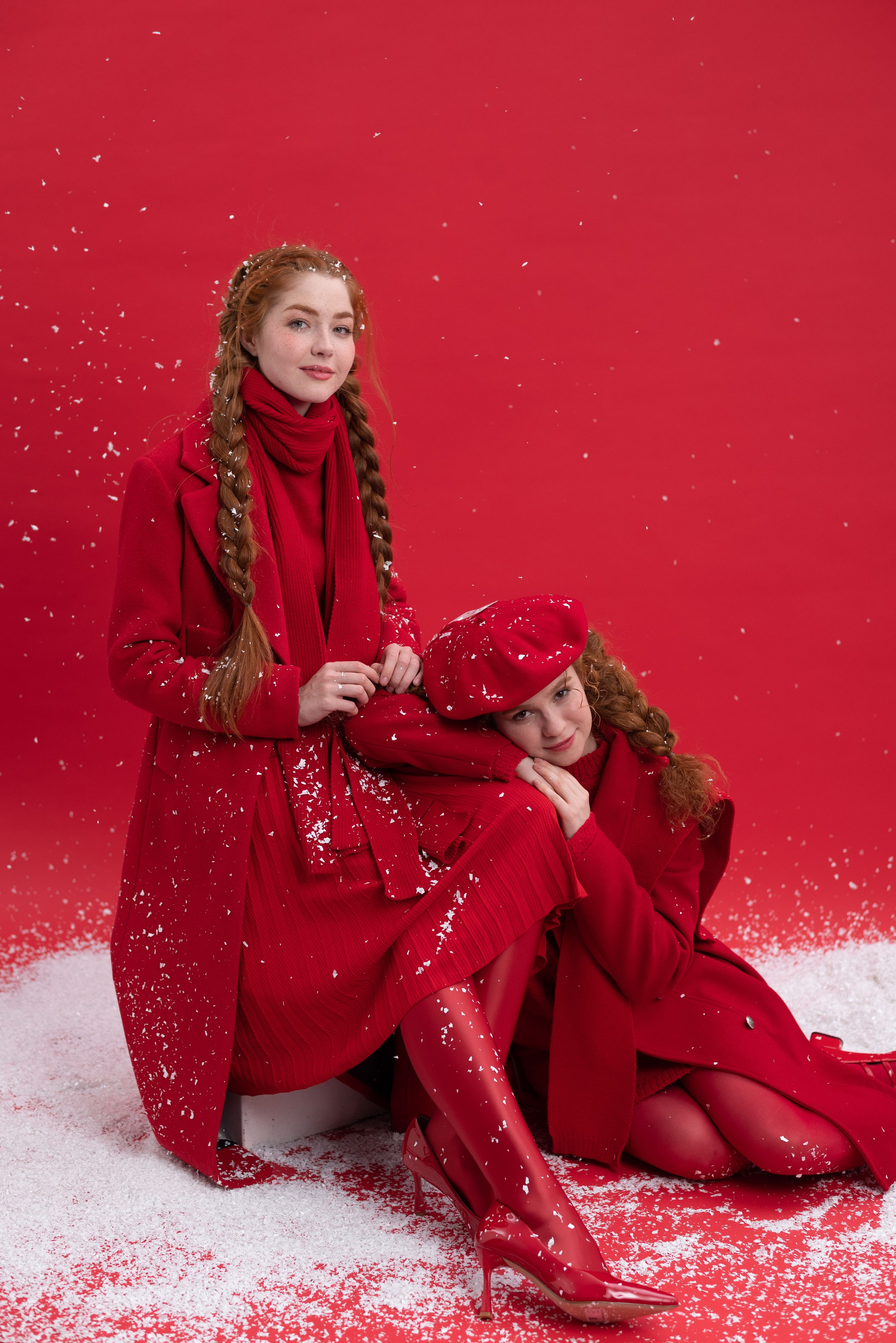 Portrait. Event photographer from Moscow