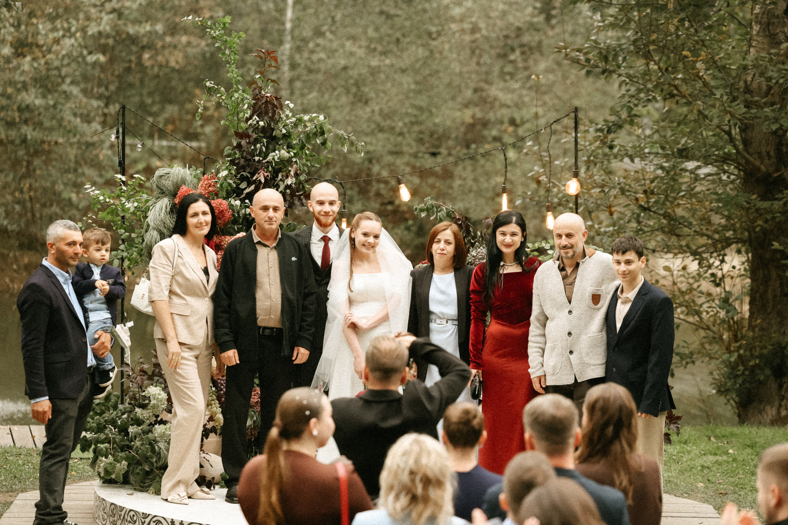 Георгий и Татьяна. Фотограф в Екатеринбурге Андрей Медведко