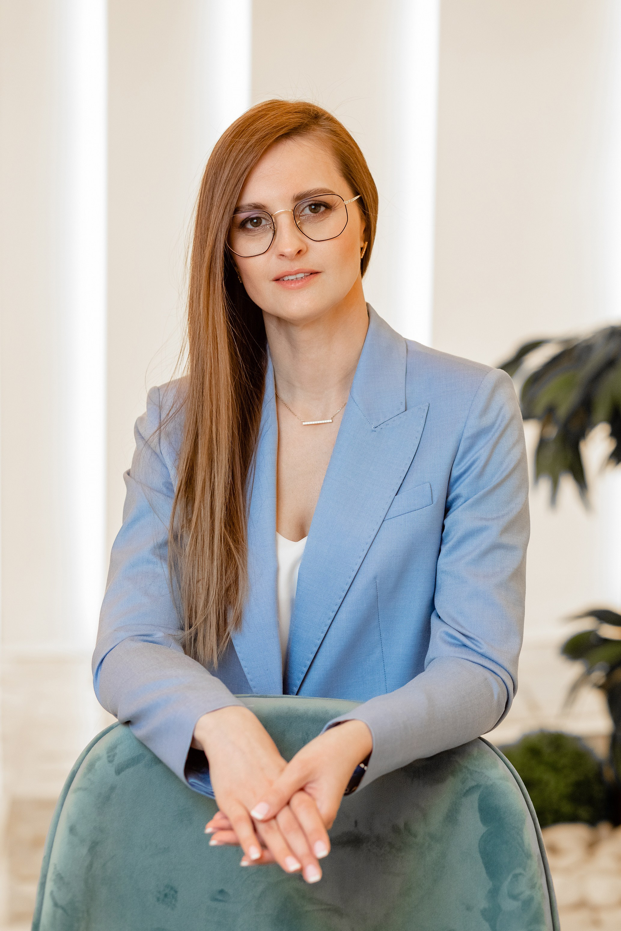 Для коммерческого директора. Фотограф в Екатеринбурге Андрей Медведко