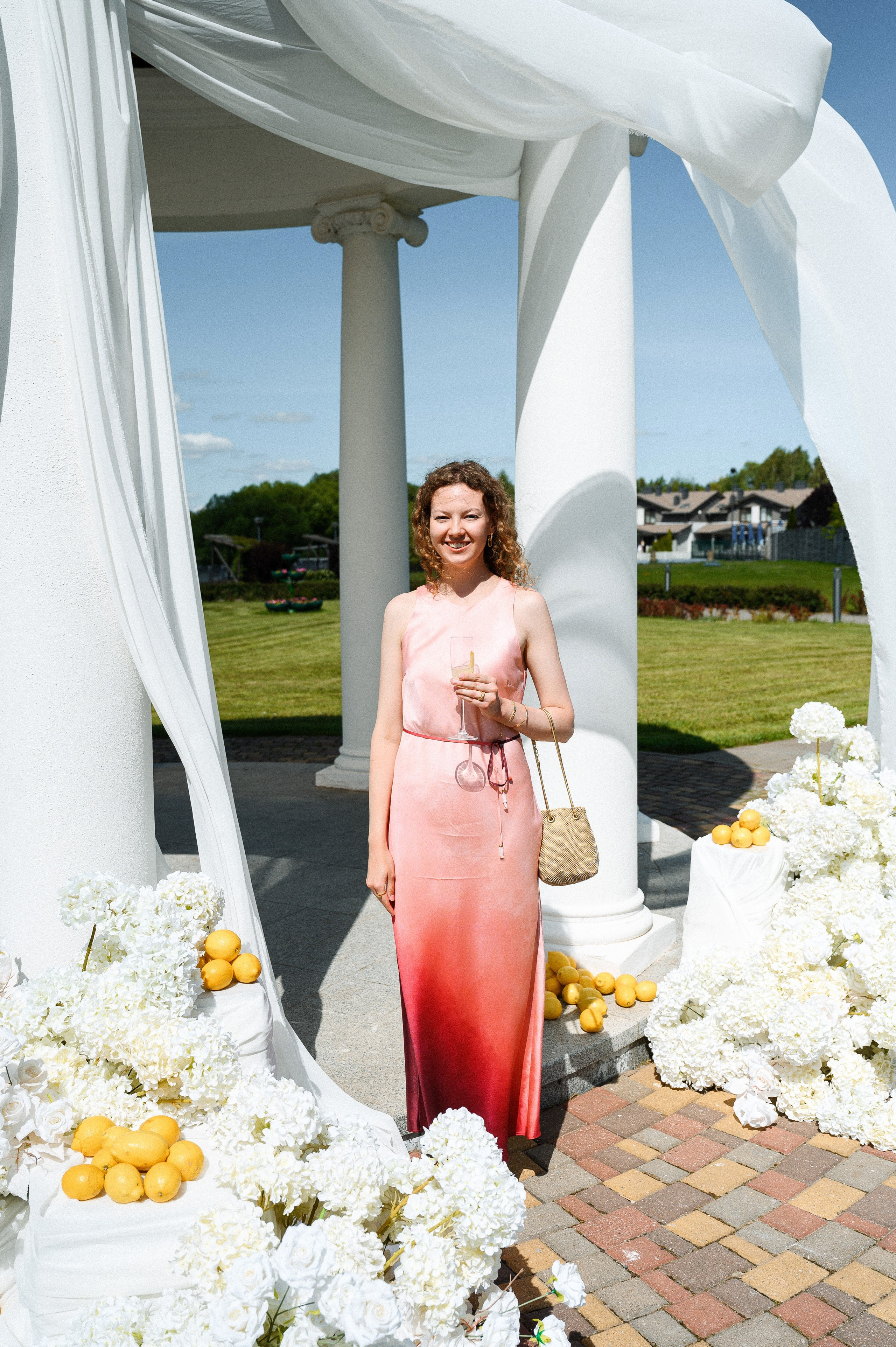 Илья & Алина