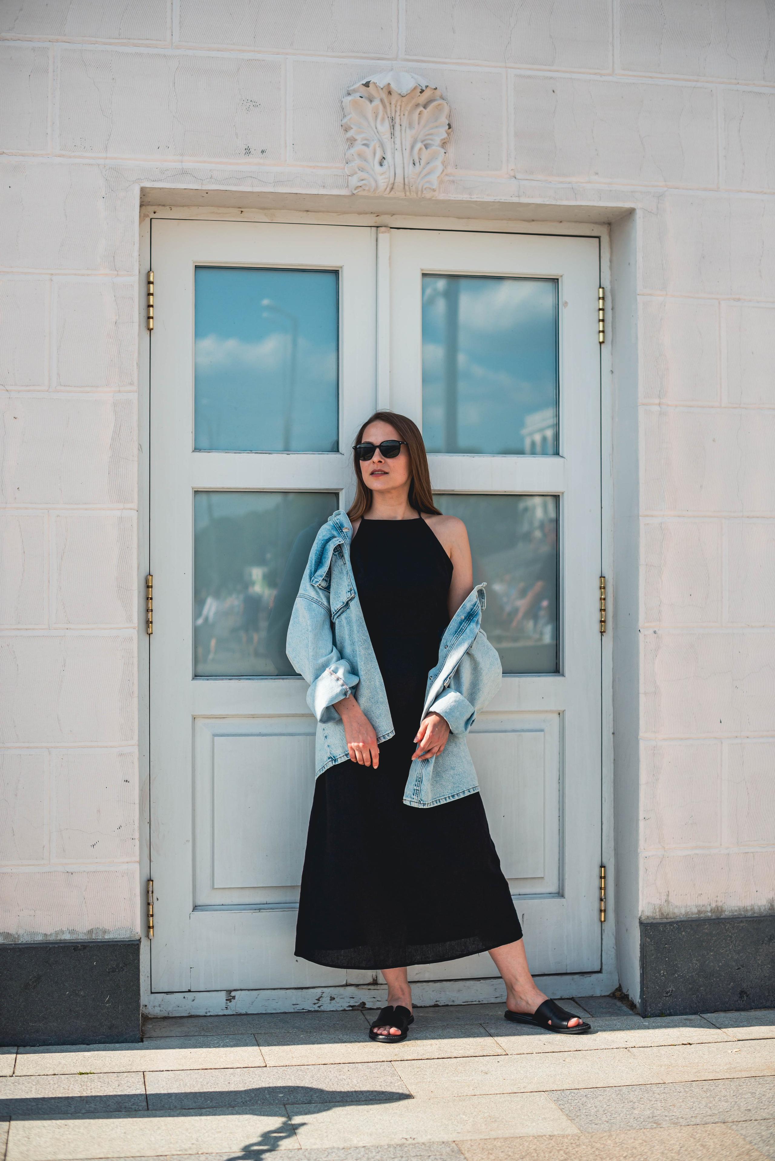 Речной вокзал. Фотограф Марина Кукляева