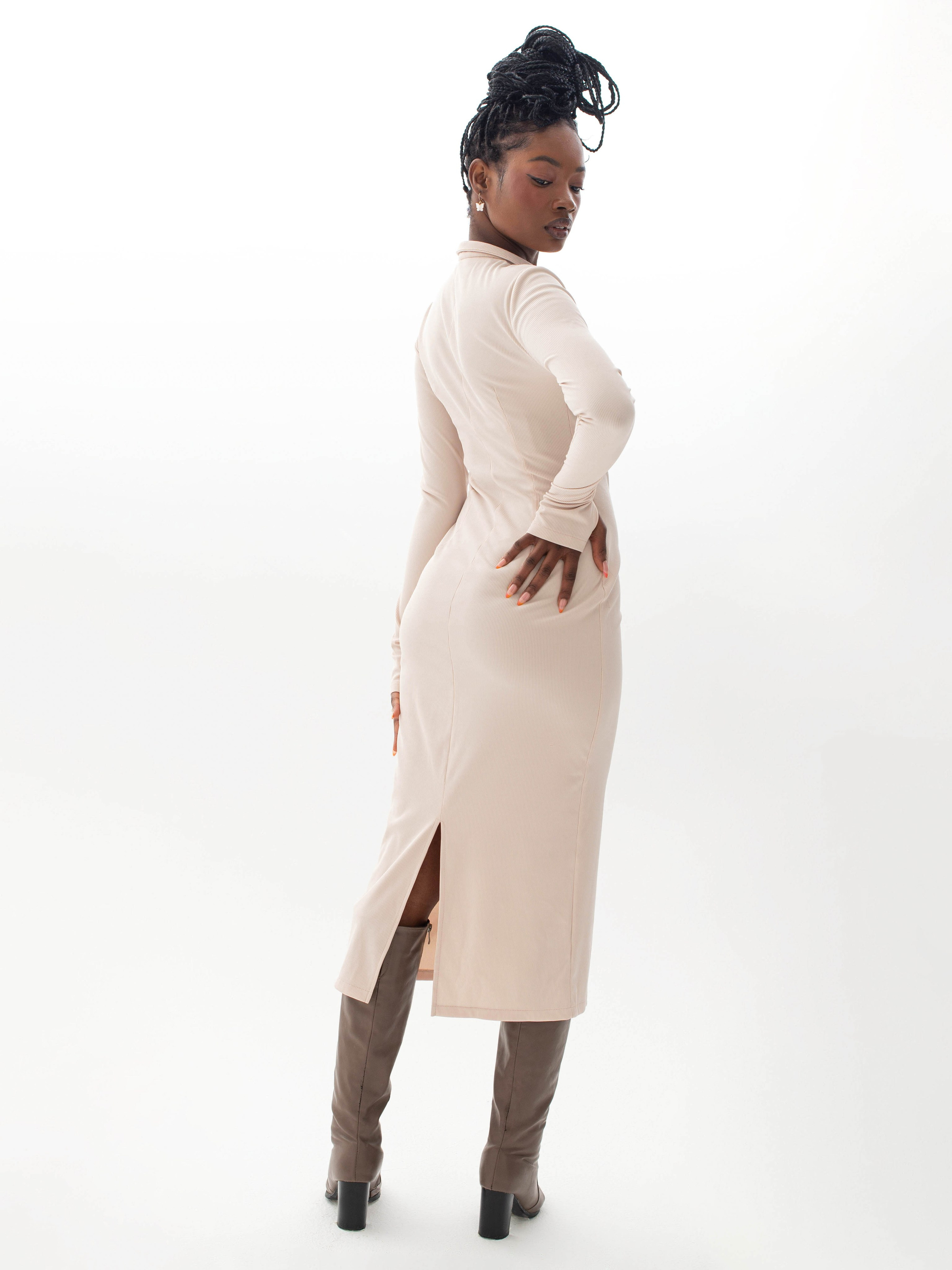 Платье для WB. Фотограф Марина Кукляева