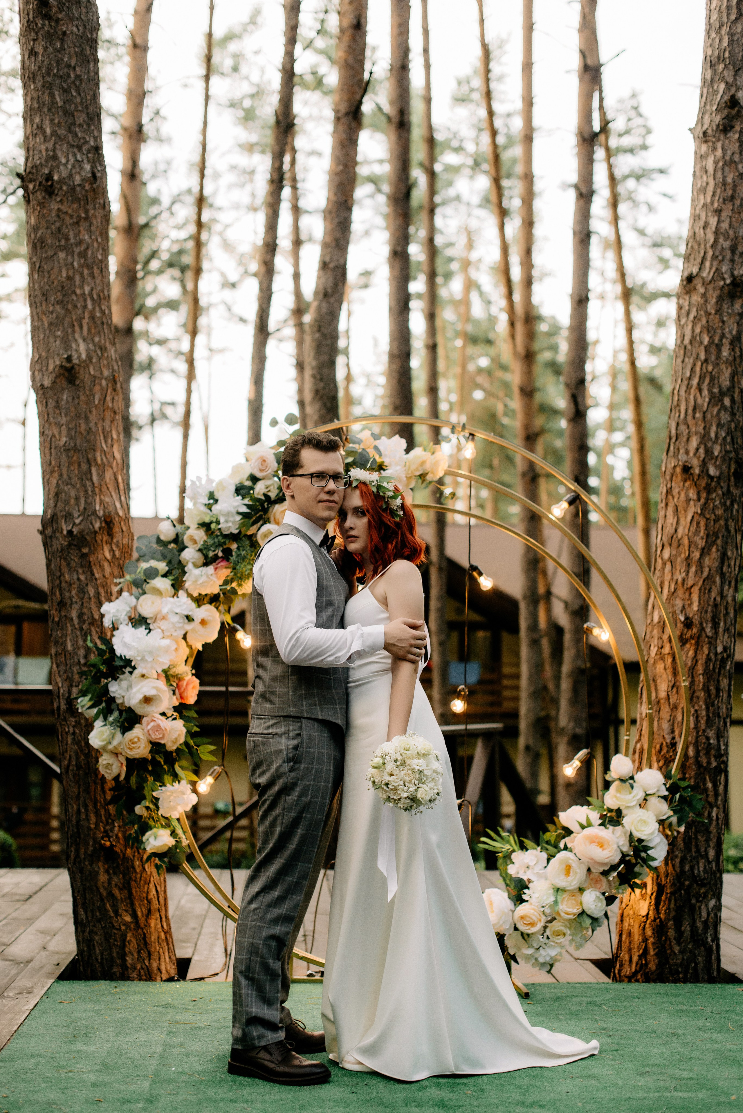 Виктория и Виктор. Свадебный фотограф, фотограф беременности Дарья Доценко