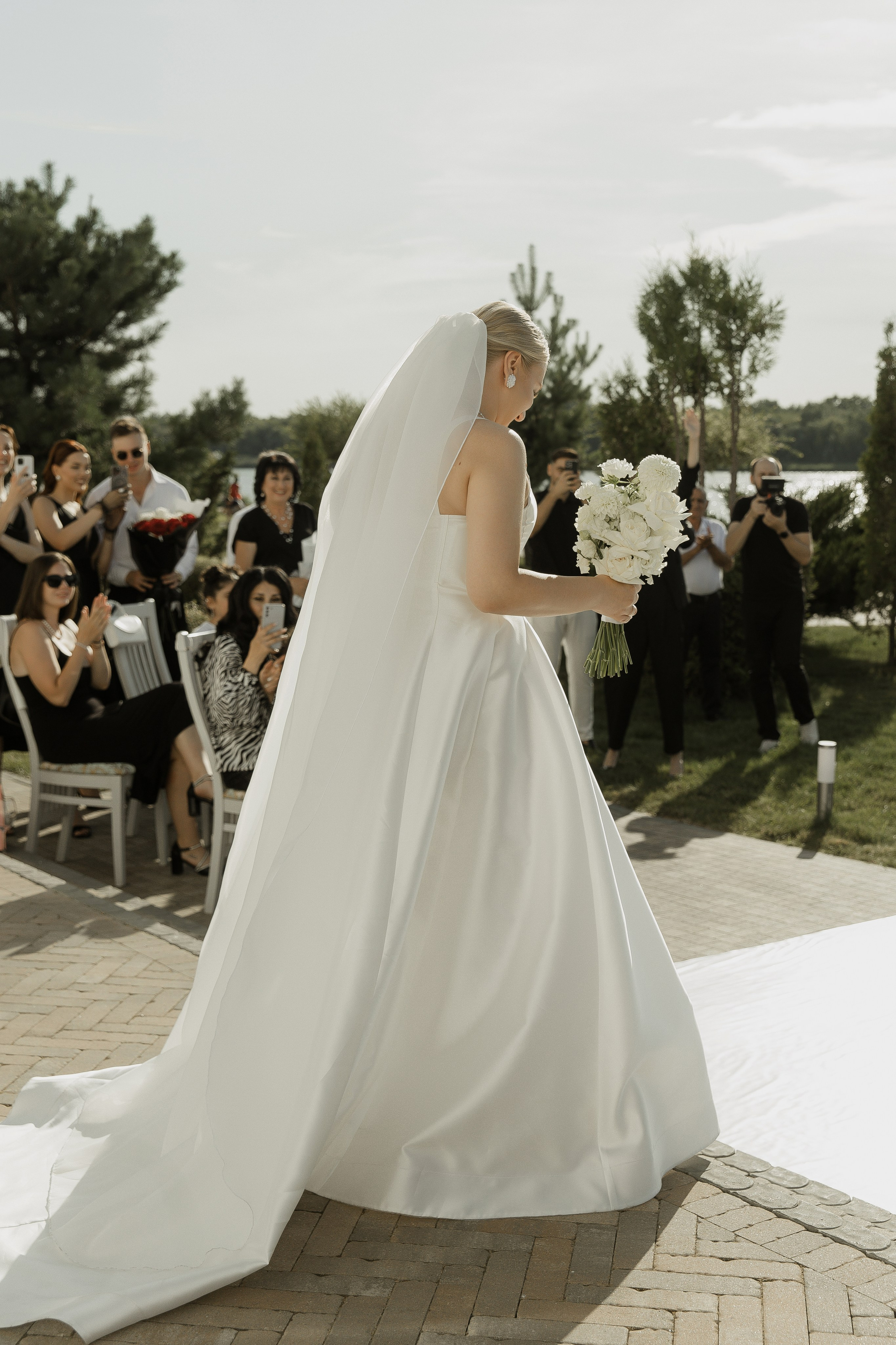 Давид и Кристина. Валеева Виктория | Свадебный фотограф в Ростове-на-Дону и Москве