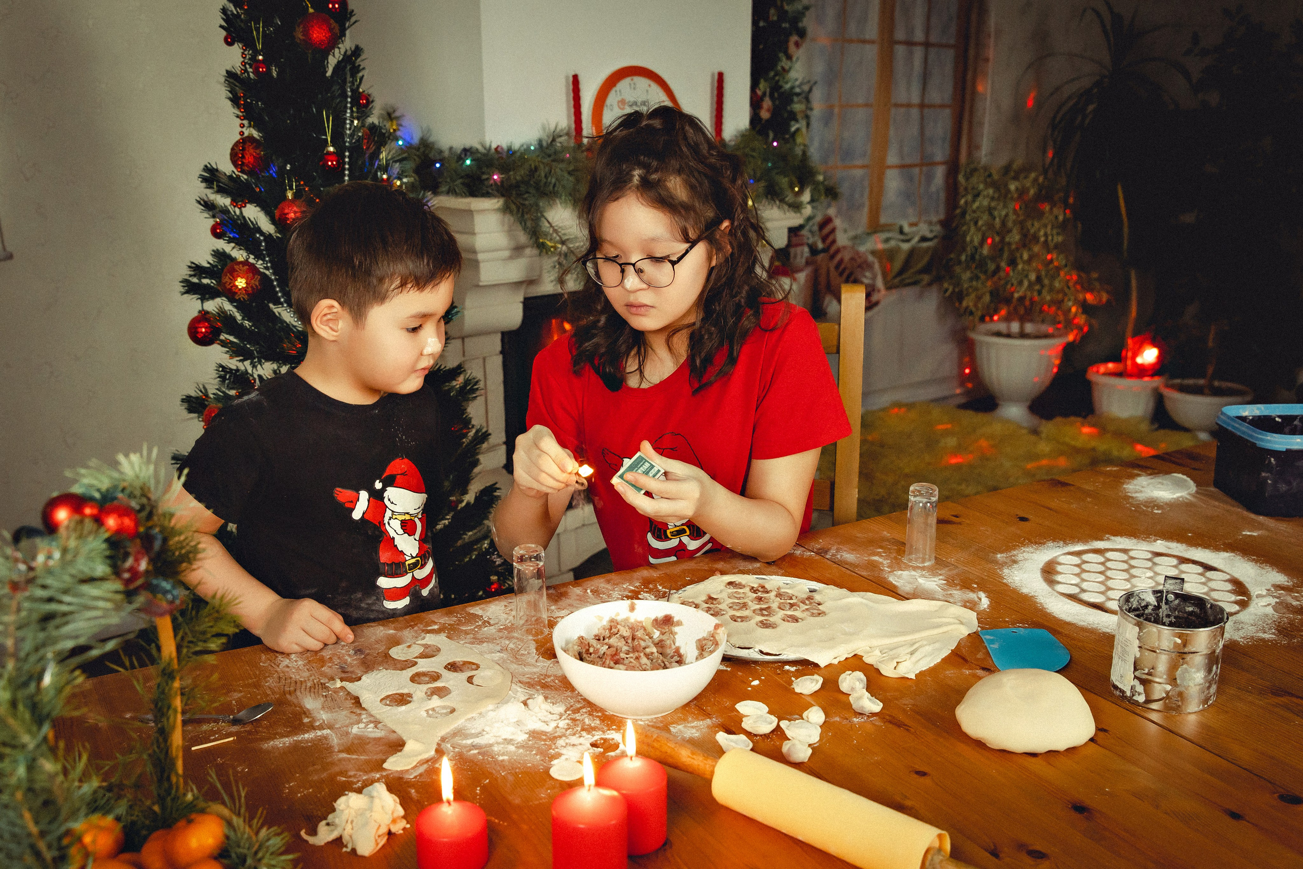 Новый год. Организую и проведу любые фотосессии в солнечной Бурятии, в Улан-Удэ!