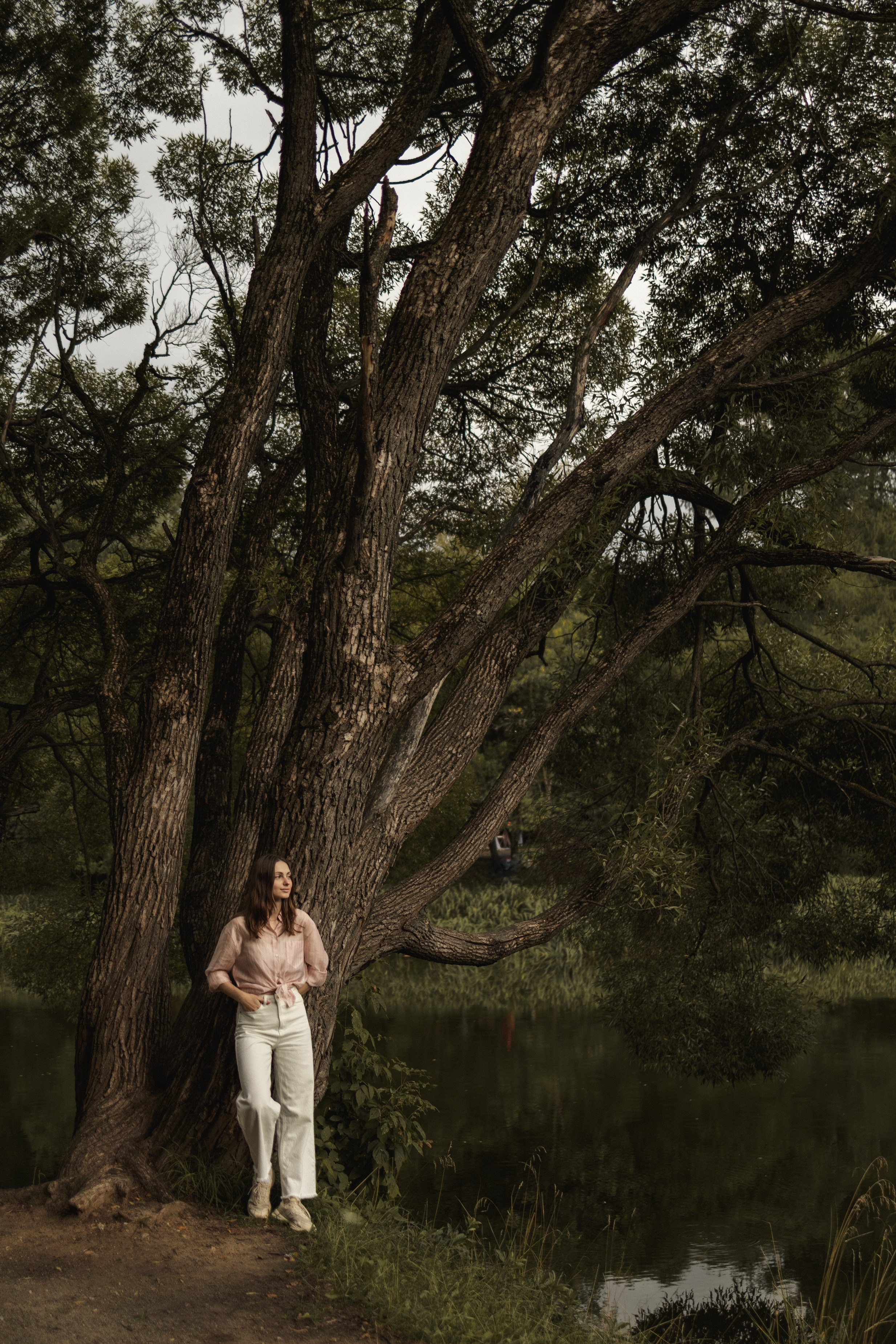 Настя и Андрей. Главная