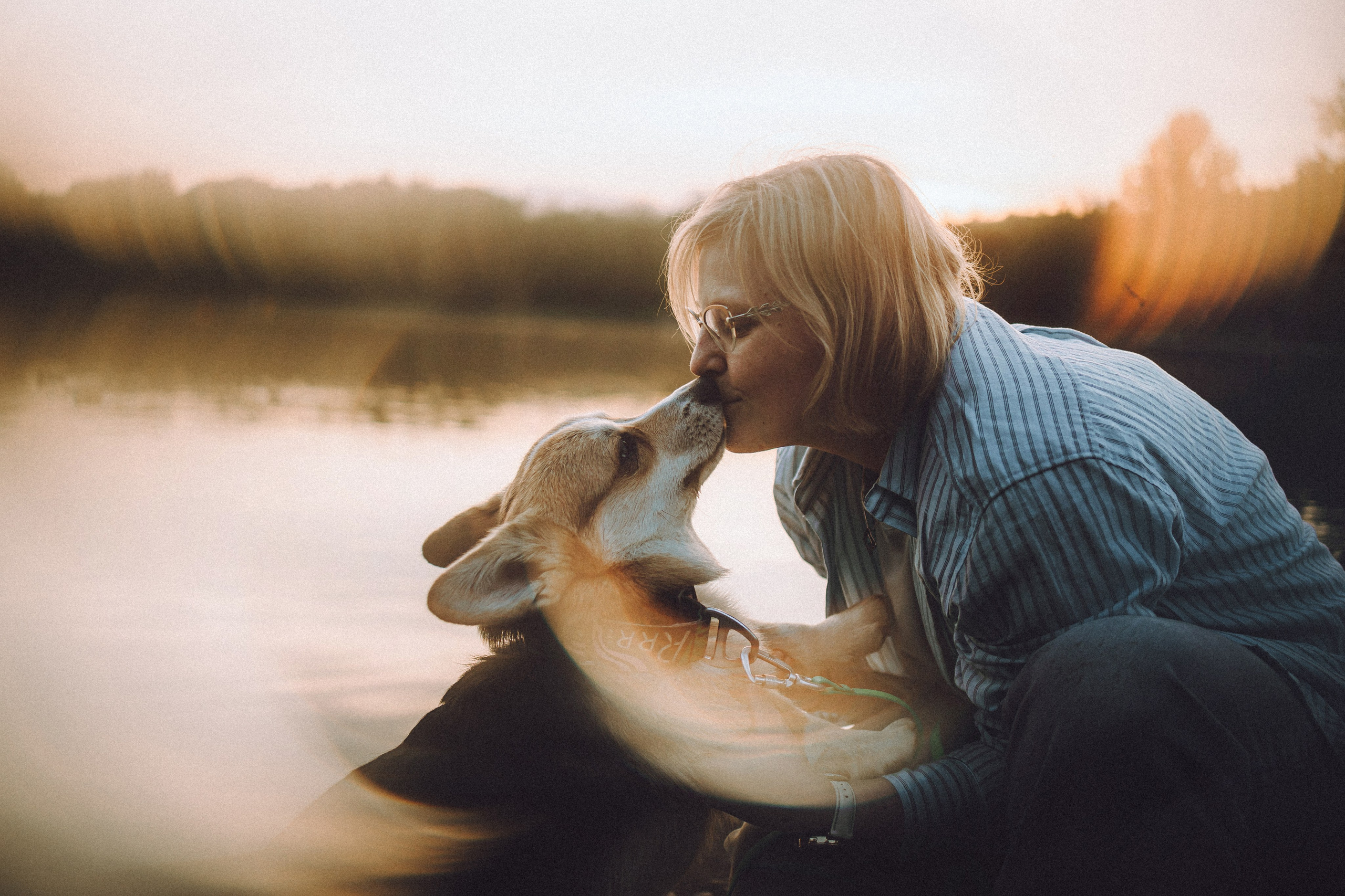 Илай, Зайка и их семья