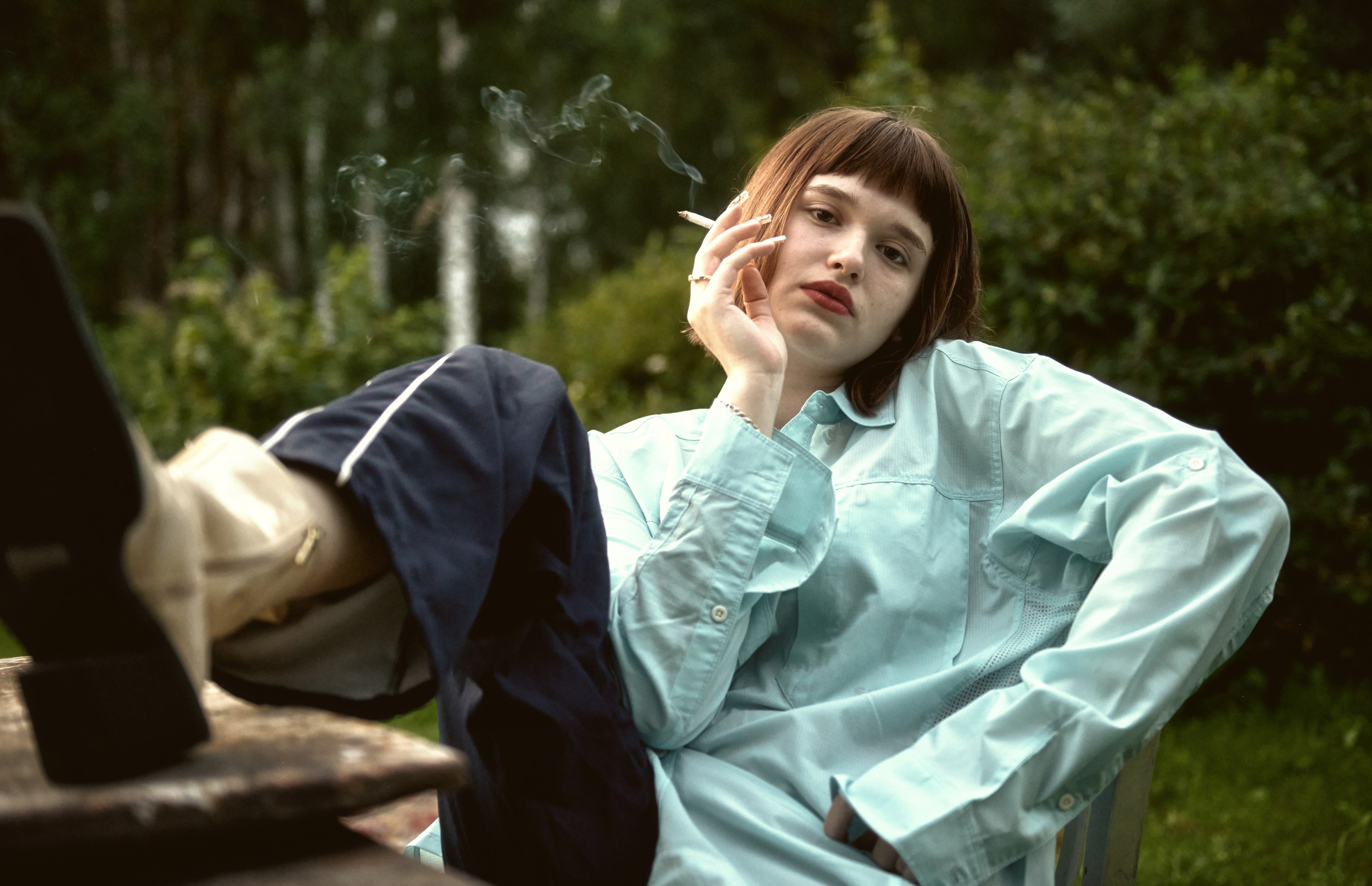 Фотограф в Москве