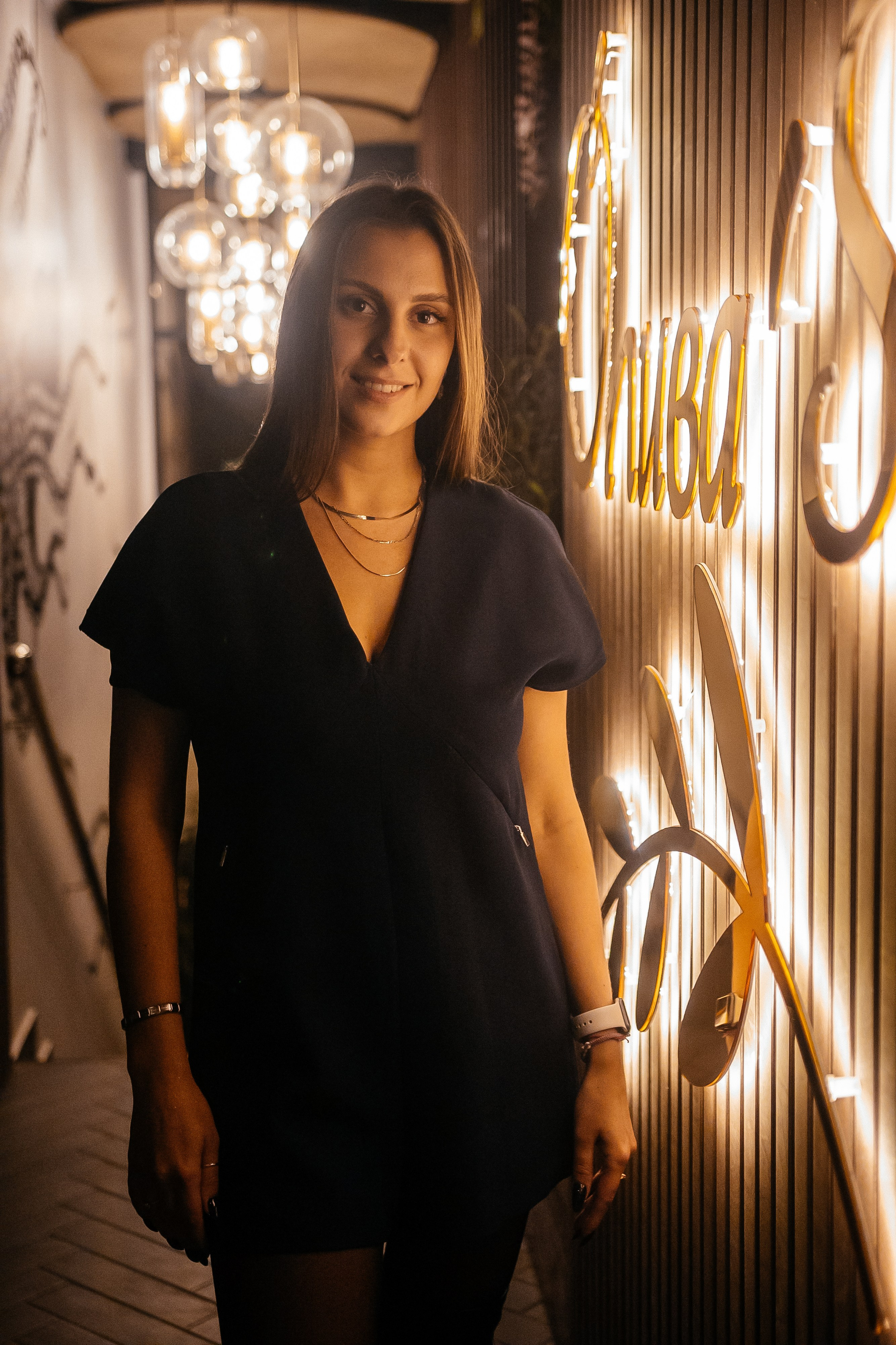 EVENT. Фотограф Максим Мельников