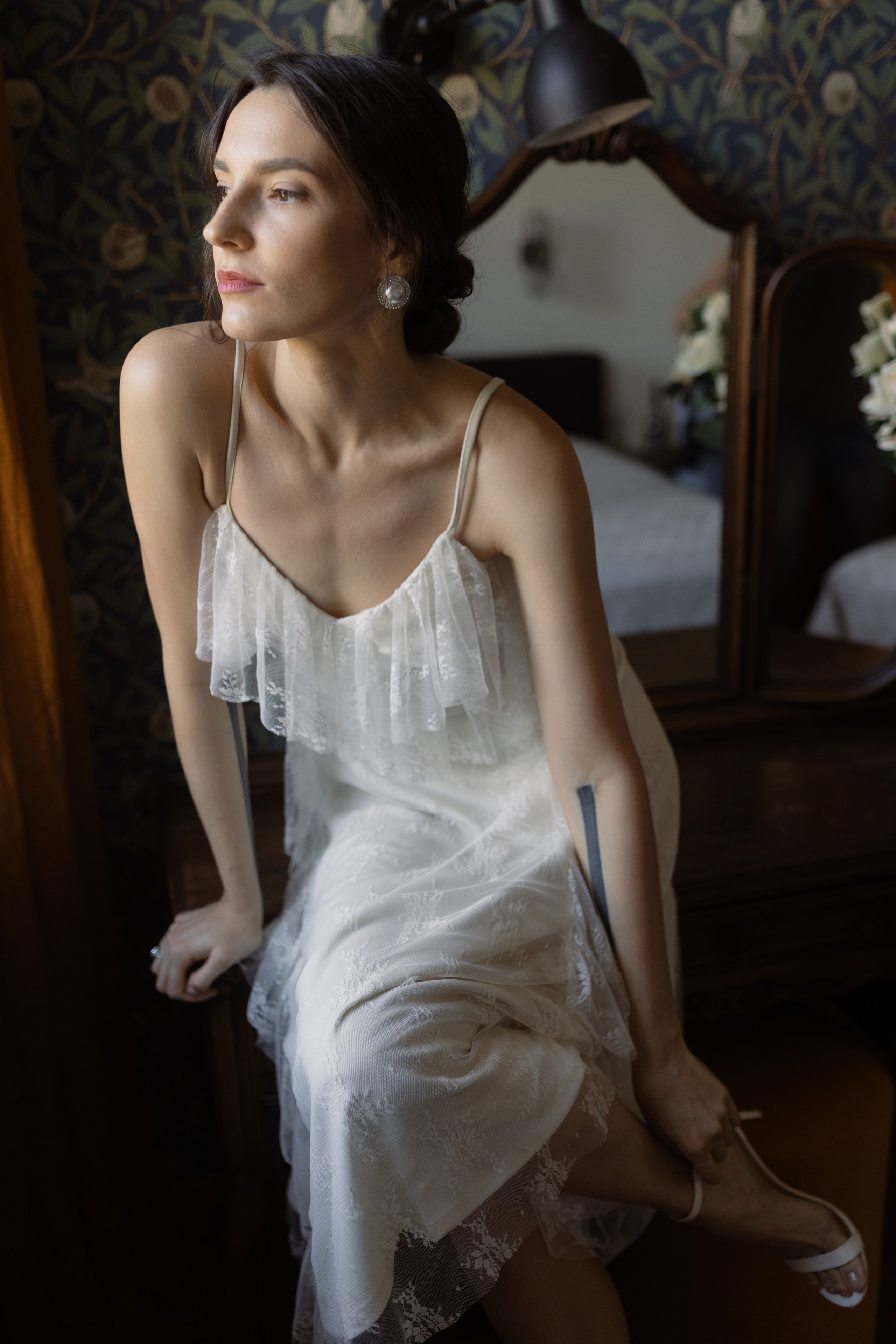 Евгений и Александра. Свадебный фотограф Курск Максим Ноздрачев