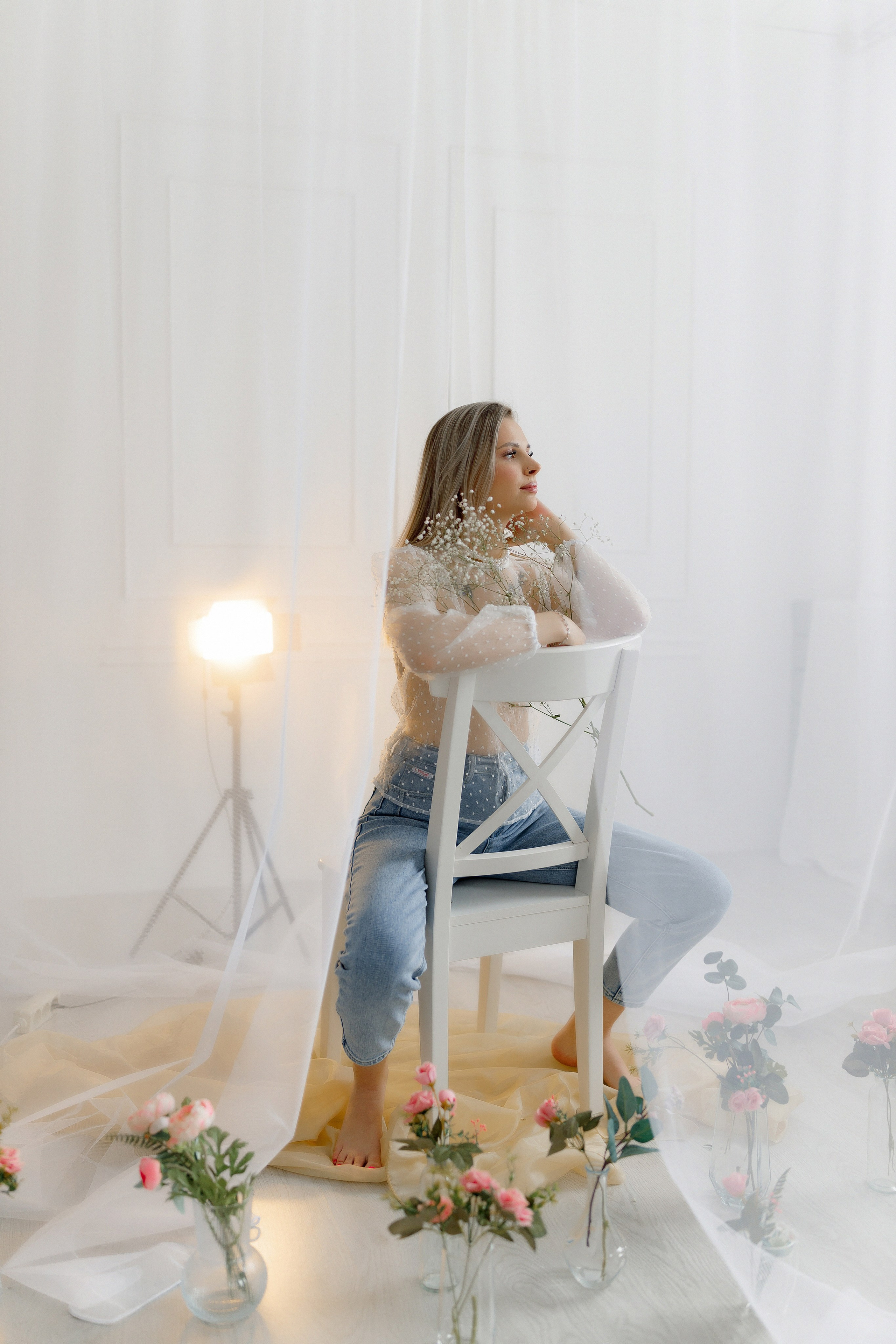 Мария. Свадебный и семейный фотограф в Казани и Волжске