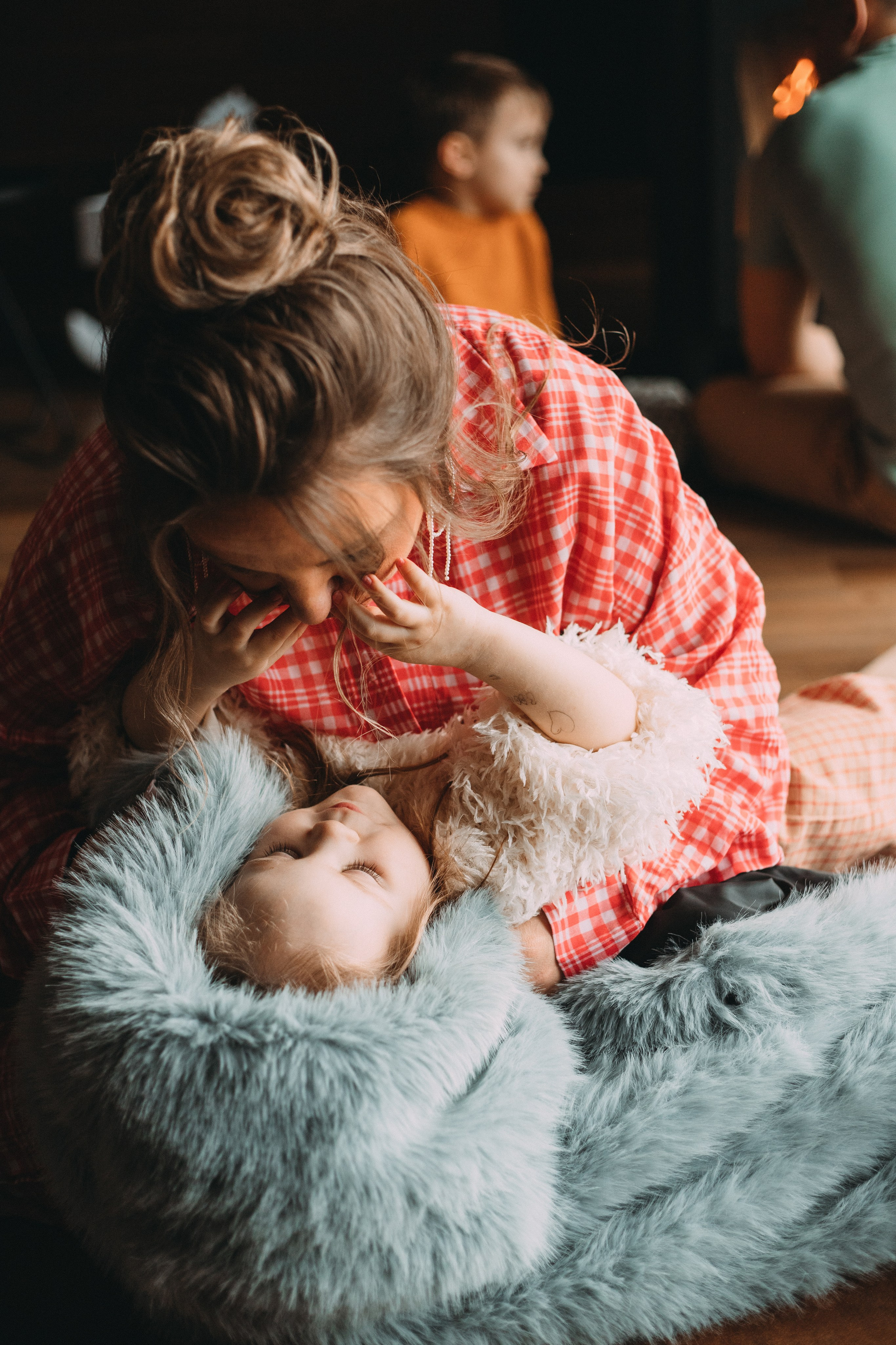 Треугольный домик. Главная