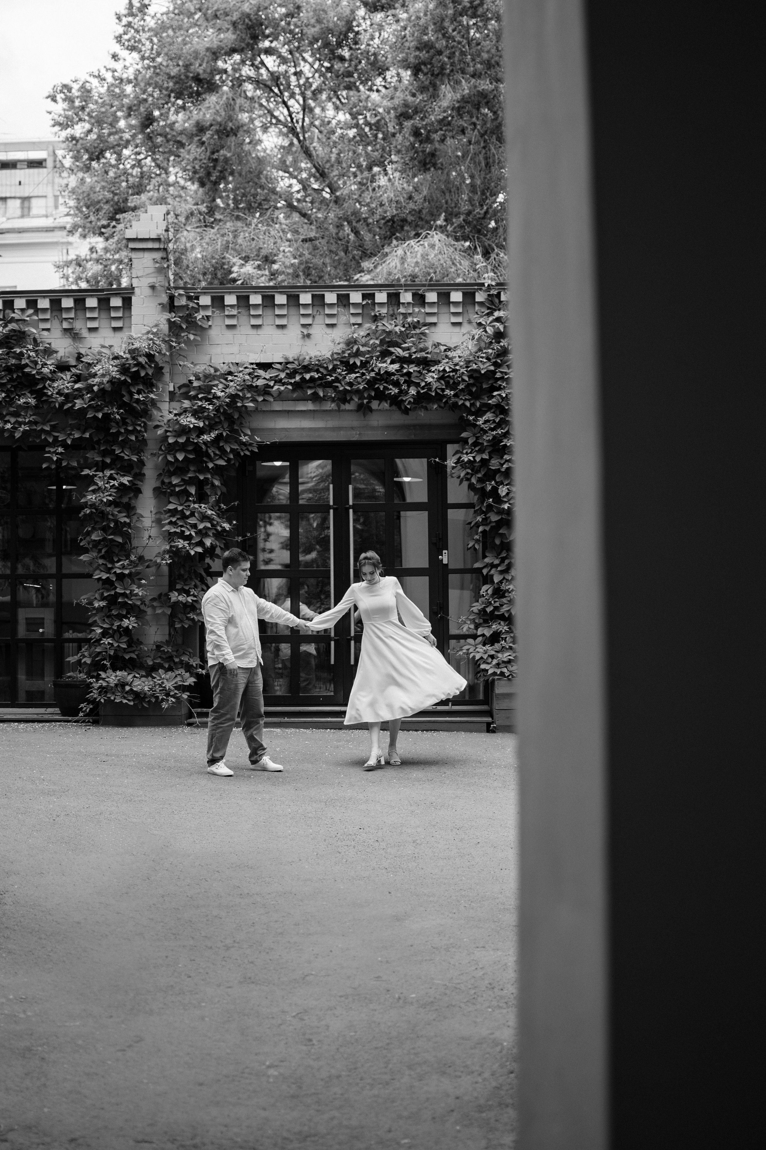 Егор и Анастасия. Фотограф Челябинск Екатерина Миниханова