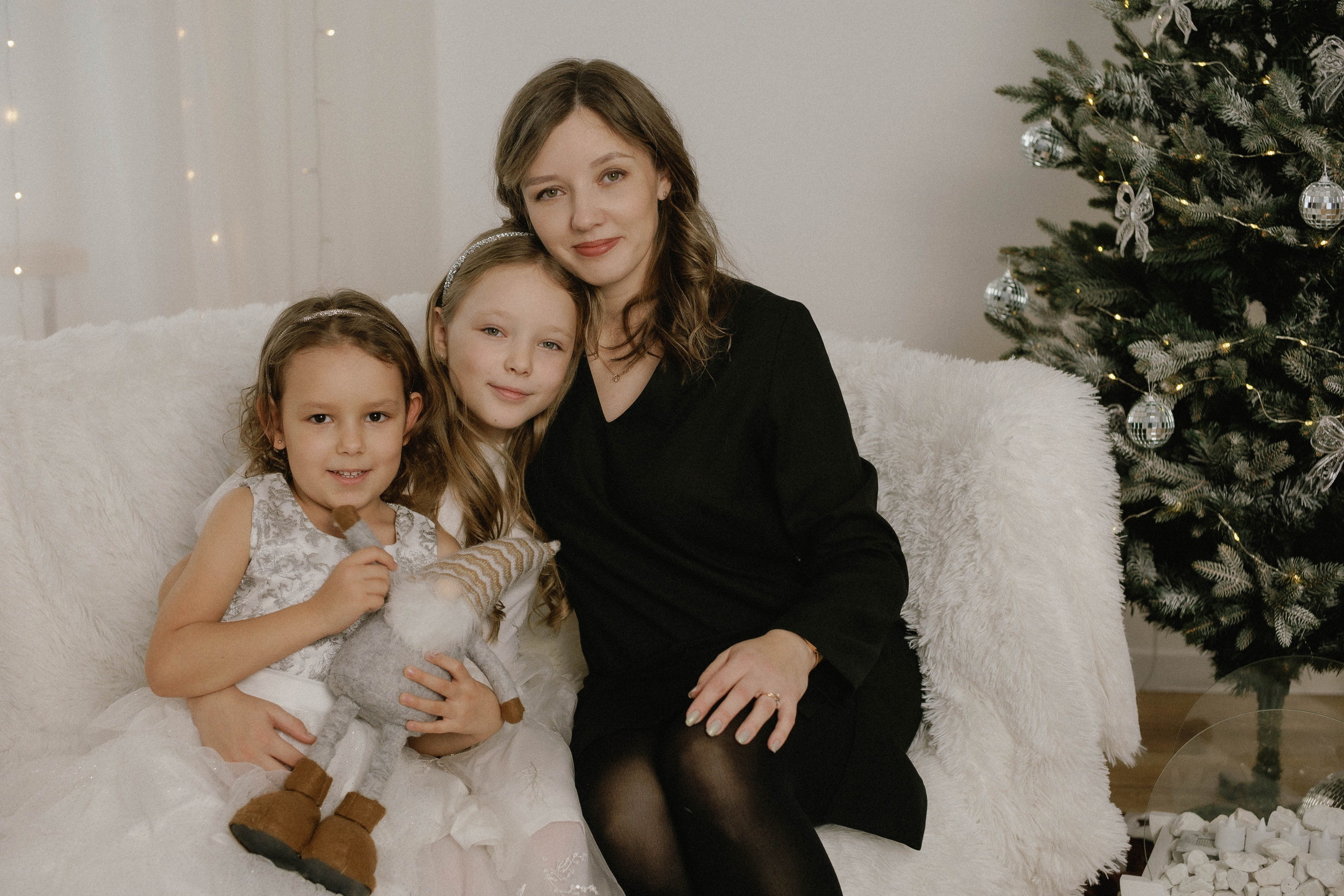 Сочельник. Фотограф в Иркутске Светлана Нартова