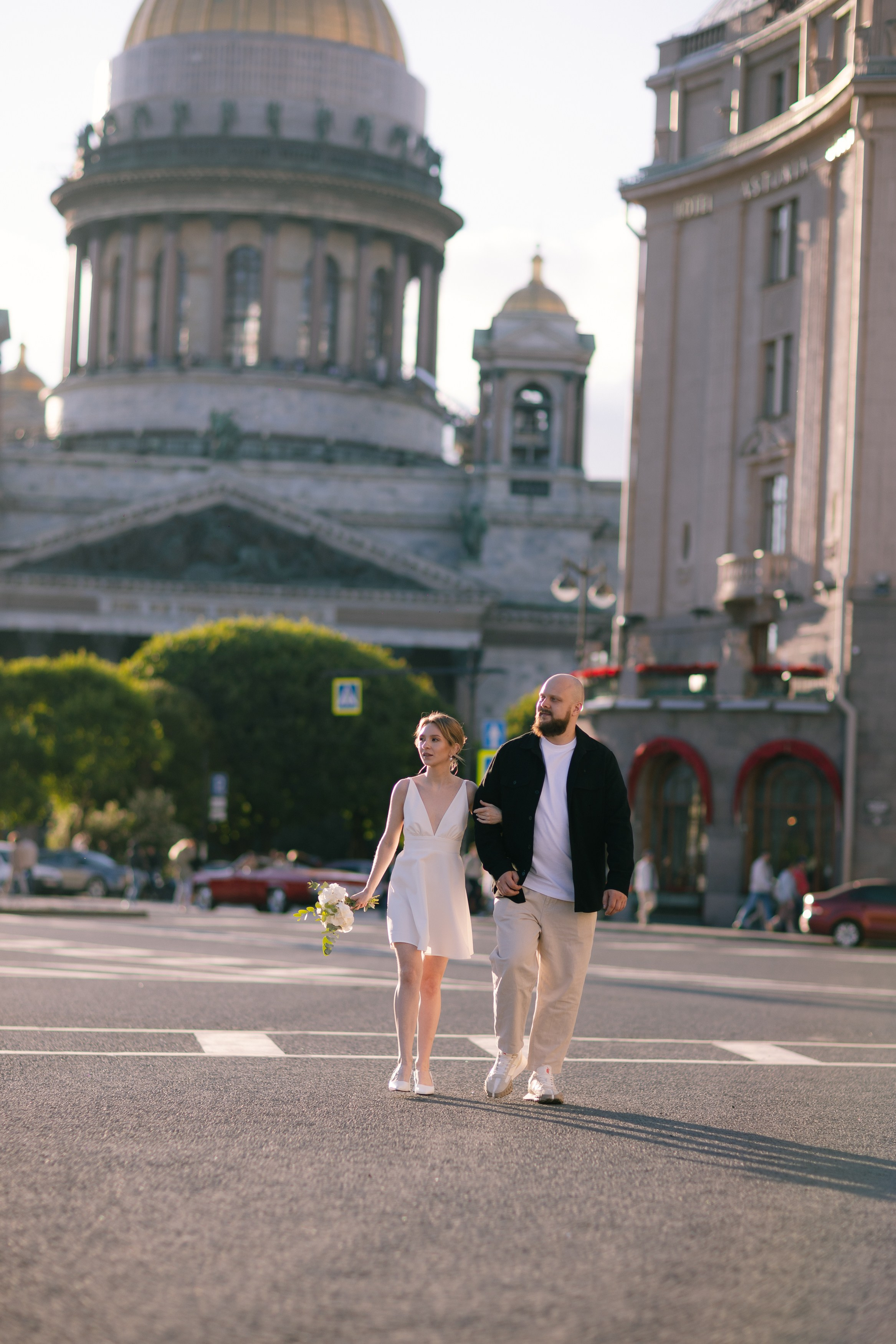 Андрей Аниса Питер. Фотограф в Ижевске и Казани Богданов Яков