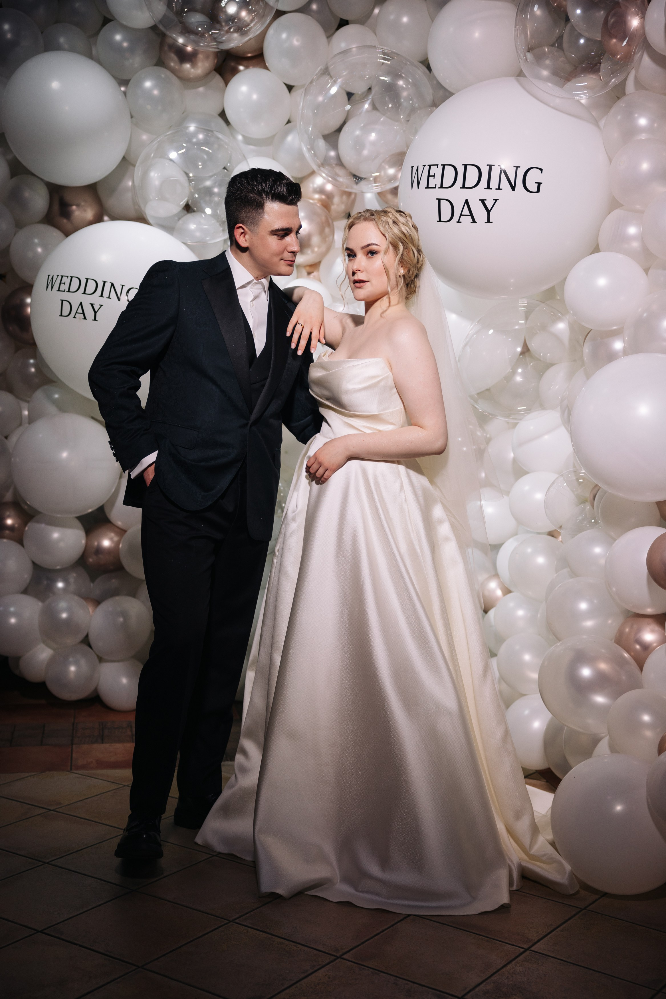 Wedding Станислав Вера. Фотограф в Ижевске и Казани Богданов Яков