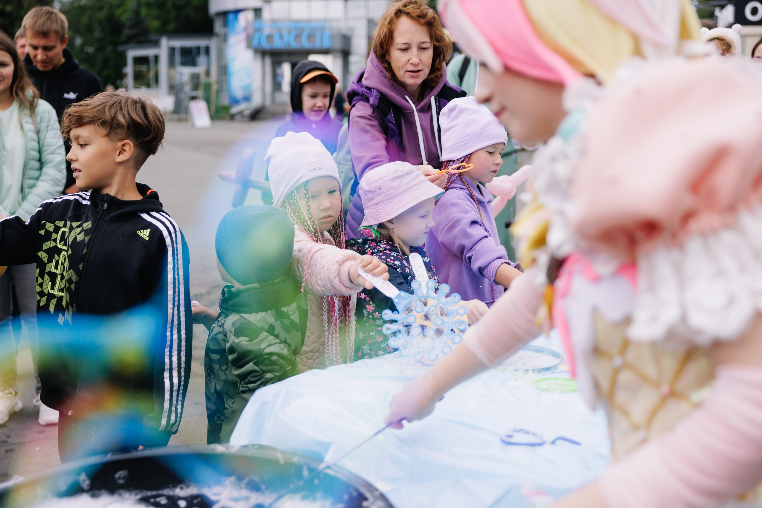 Комос. Фотограф в Ижевске и Казани Богданов Яков