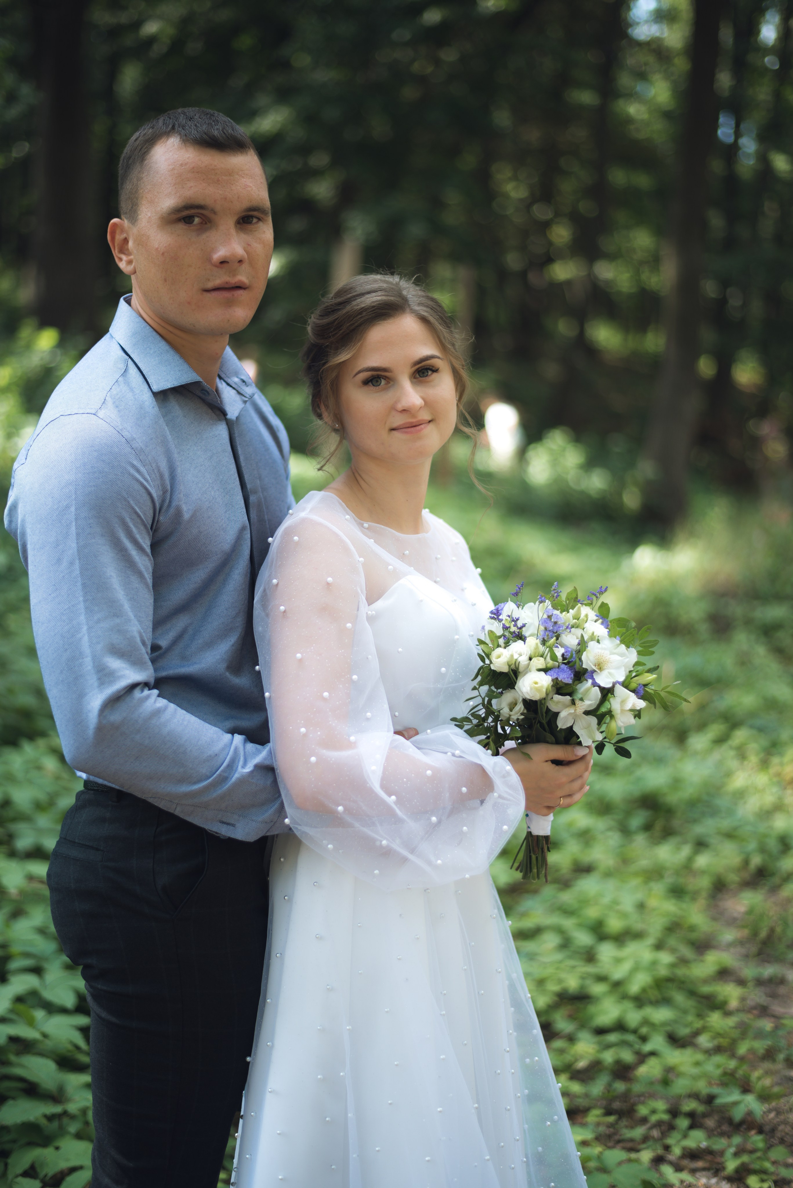 Светлана И Виктор. Семейный и детский фотограф в Воронеже София Минакова