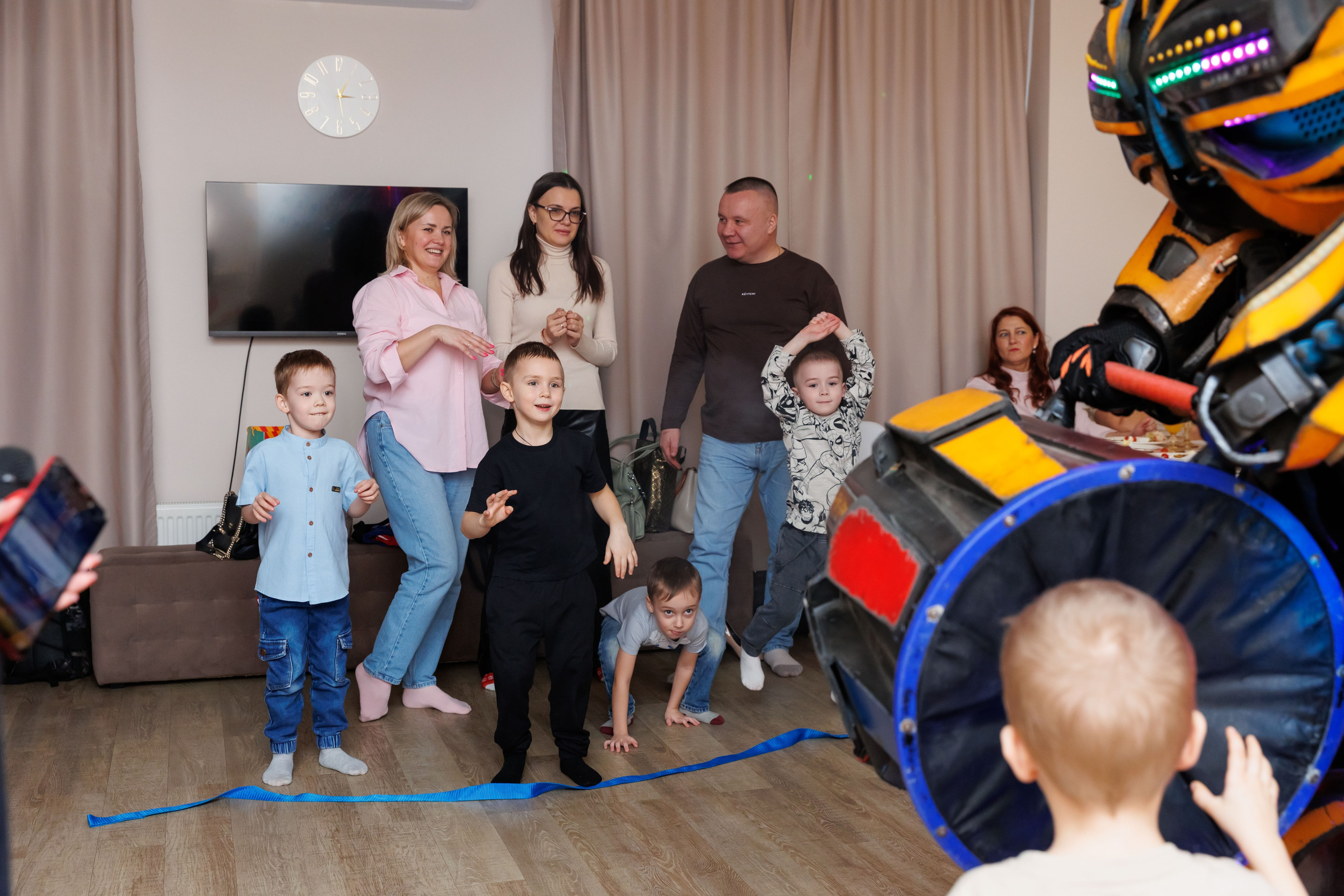 Лофт Skandi_loft. Фотограф Новосибирск — Наталья Гресь