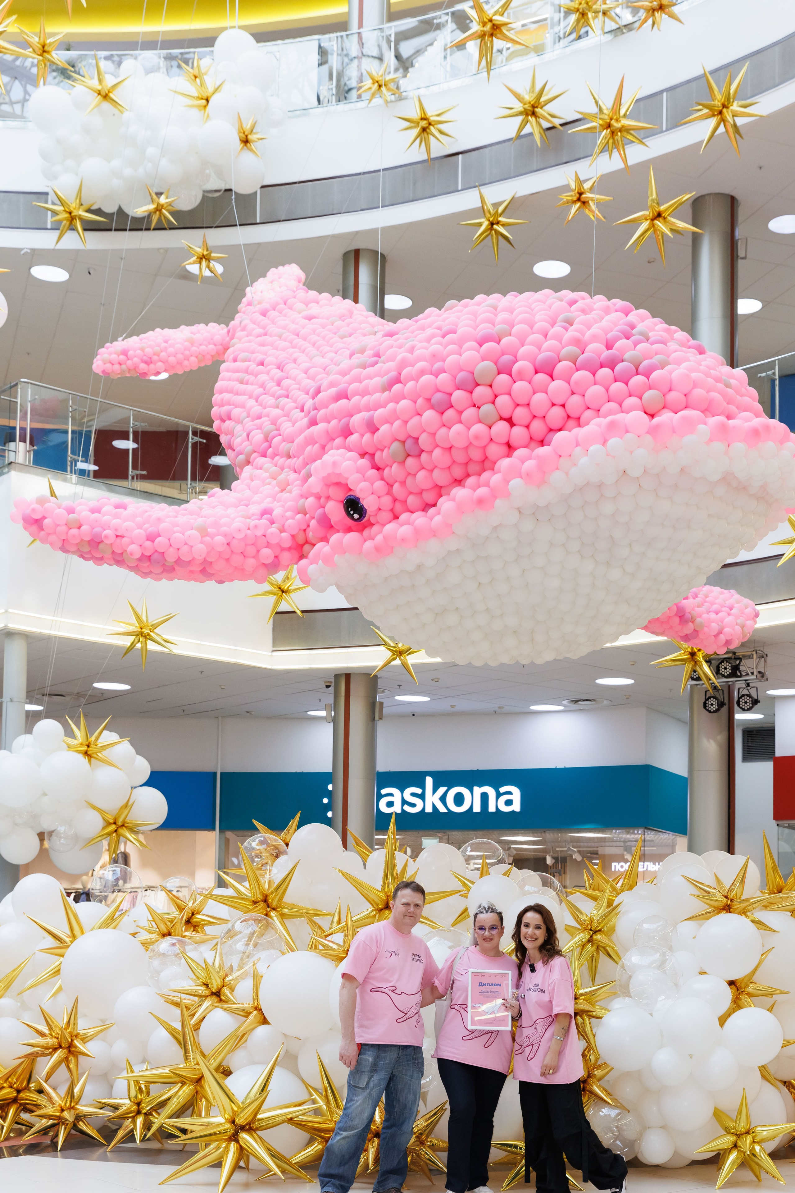 Умная весна 2025. Фотограф Новосибирск — Наталья Гресь