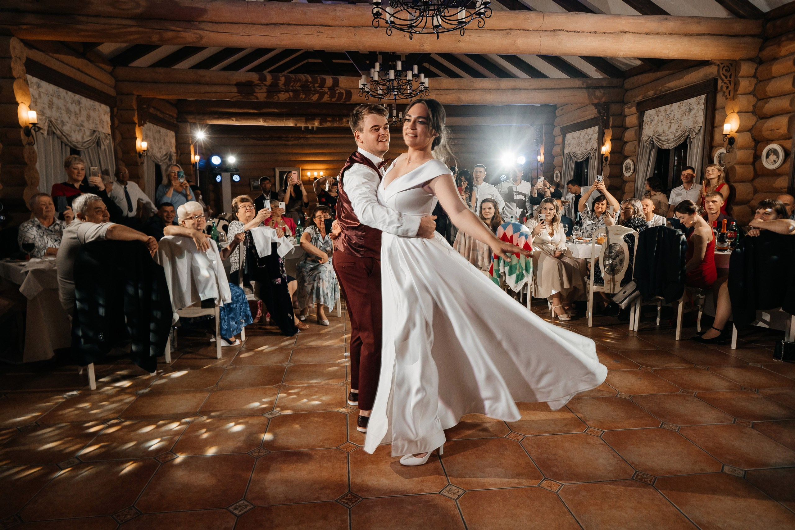 Вадим & Алина. Lokos.pro Ник Соколов Фото и Видео Москва/Ростов-на-Дону