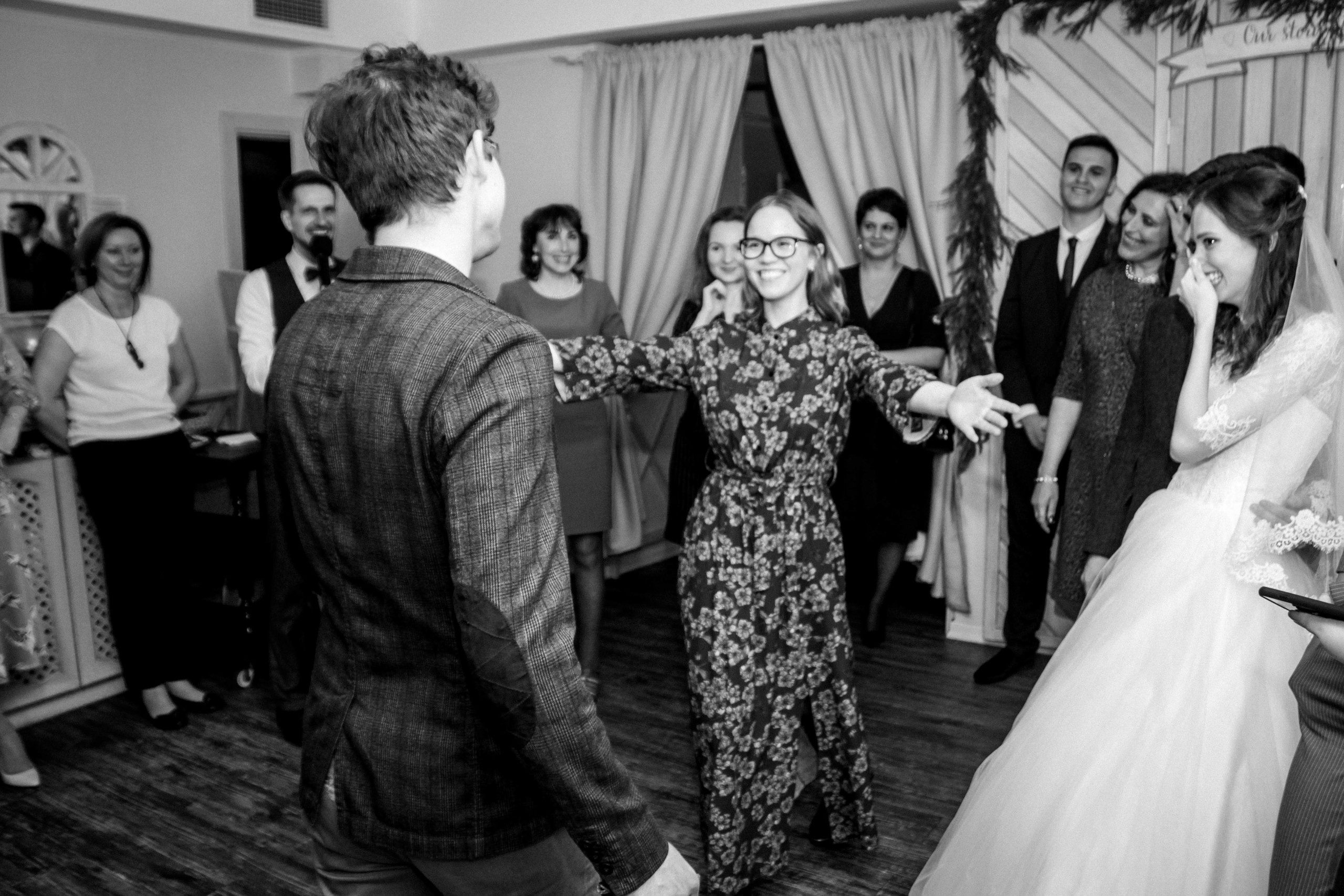 Wedding in Russia. Photographer in Georgia UAE Russia Nekit Fox