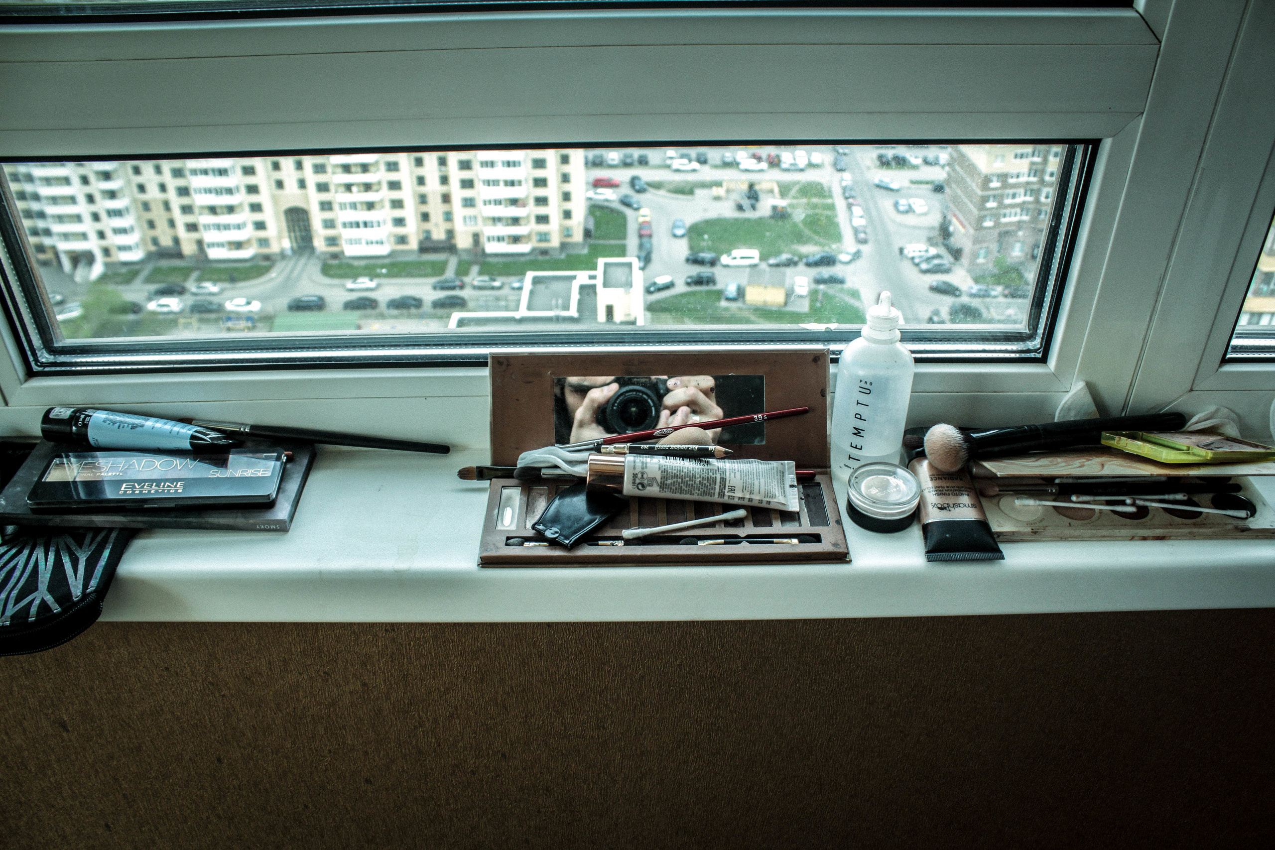 Wedding in Russia. Photographer in Georgia UAE Russia Nekit Fox