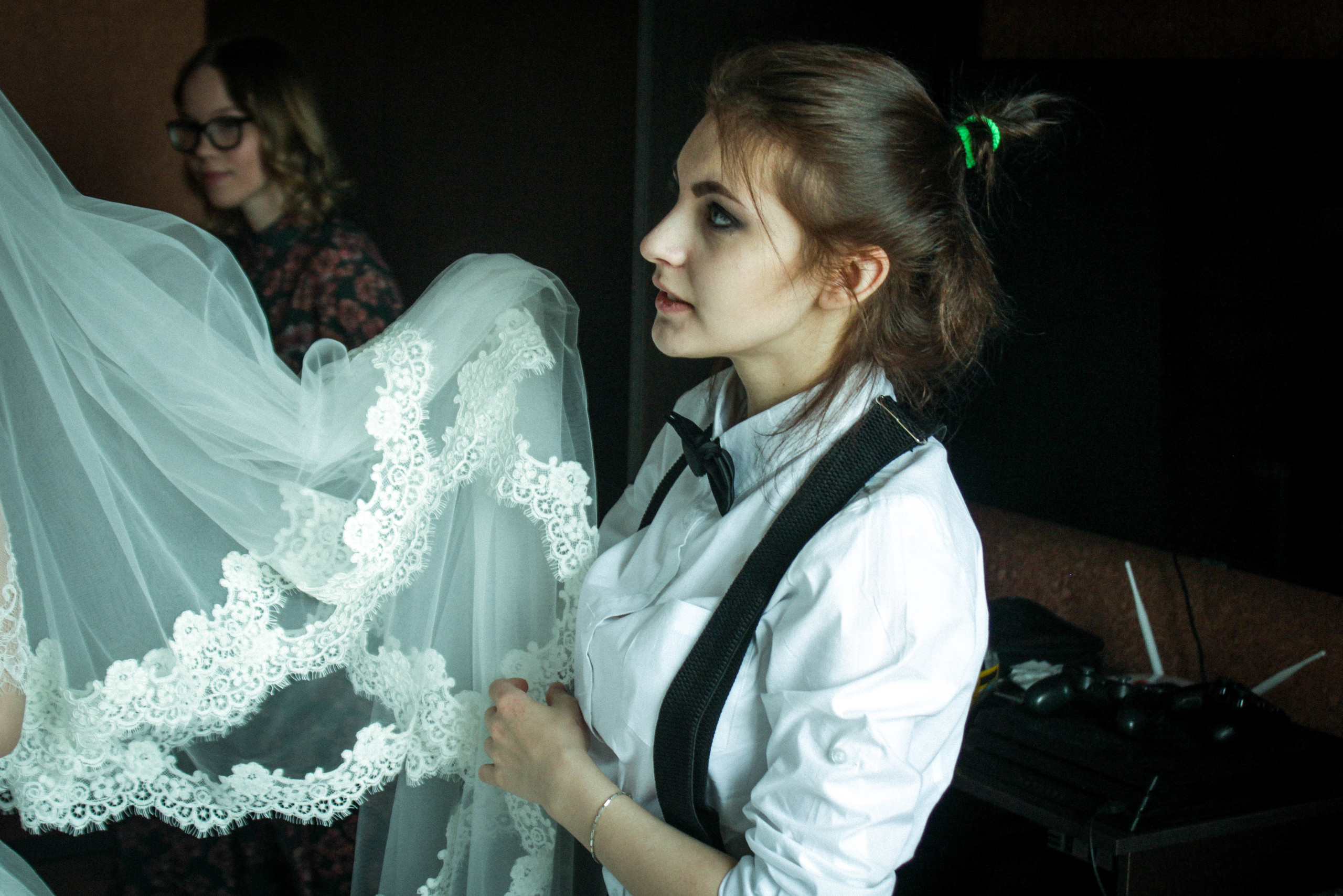 Wedding in Russia. Photographer in Georgia UAE Russia Nekit Fox