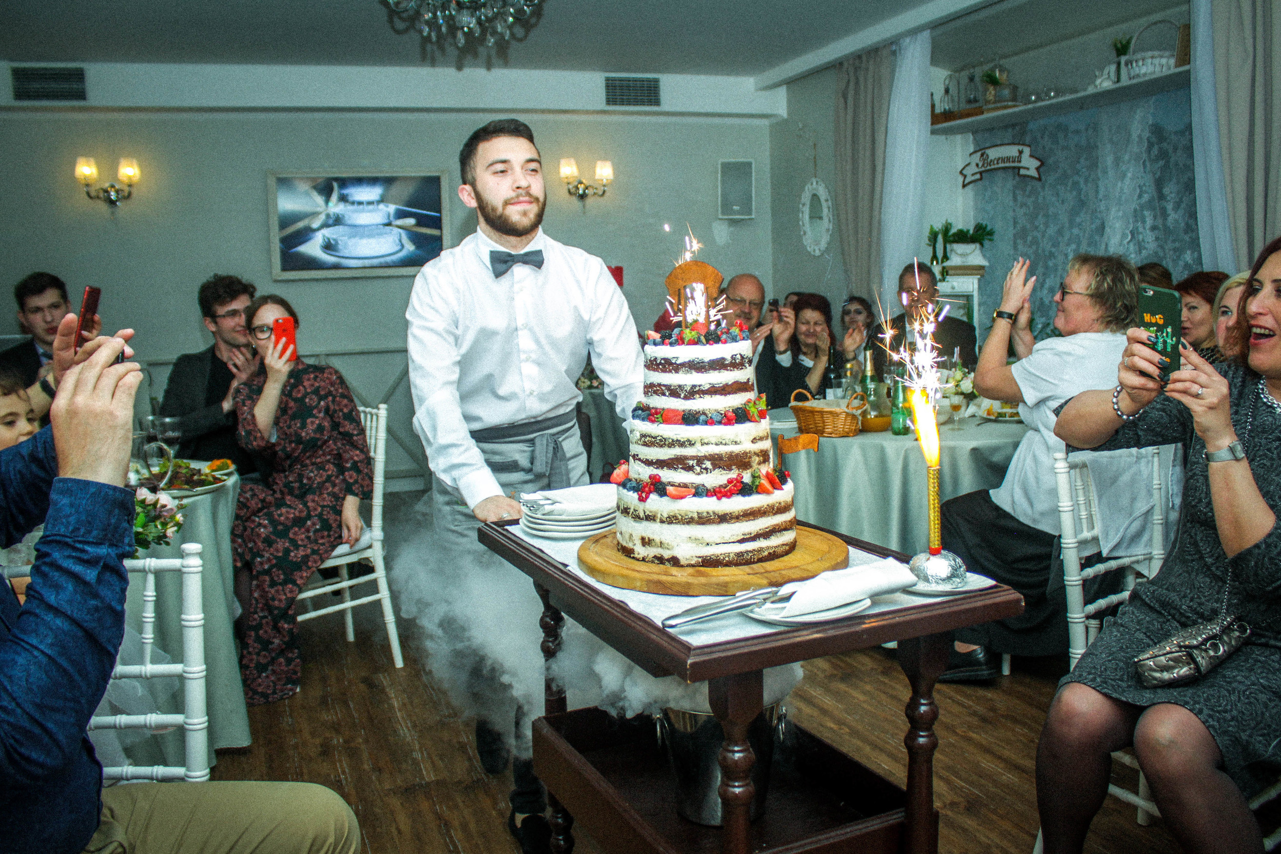Wedding in Russia. Photographer in Georgia UAE Russia Nekit Fox