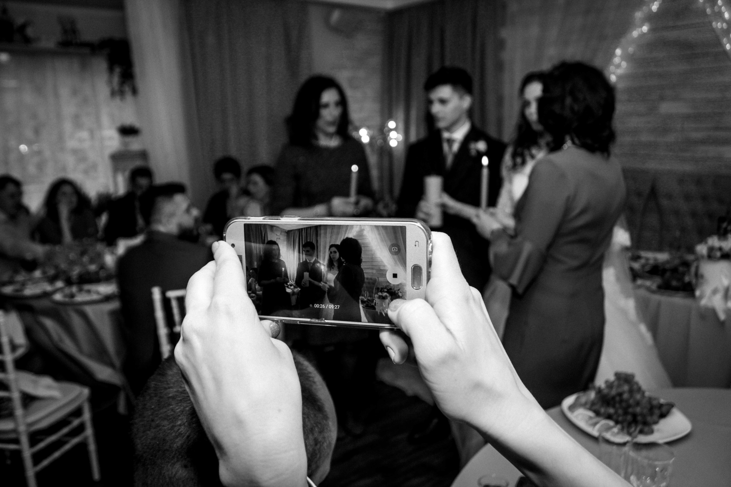 Wedding in Russia. Photographer in Georgia UAE Russia Nekit Fox