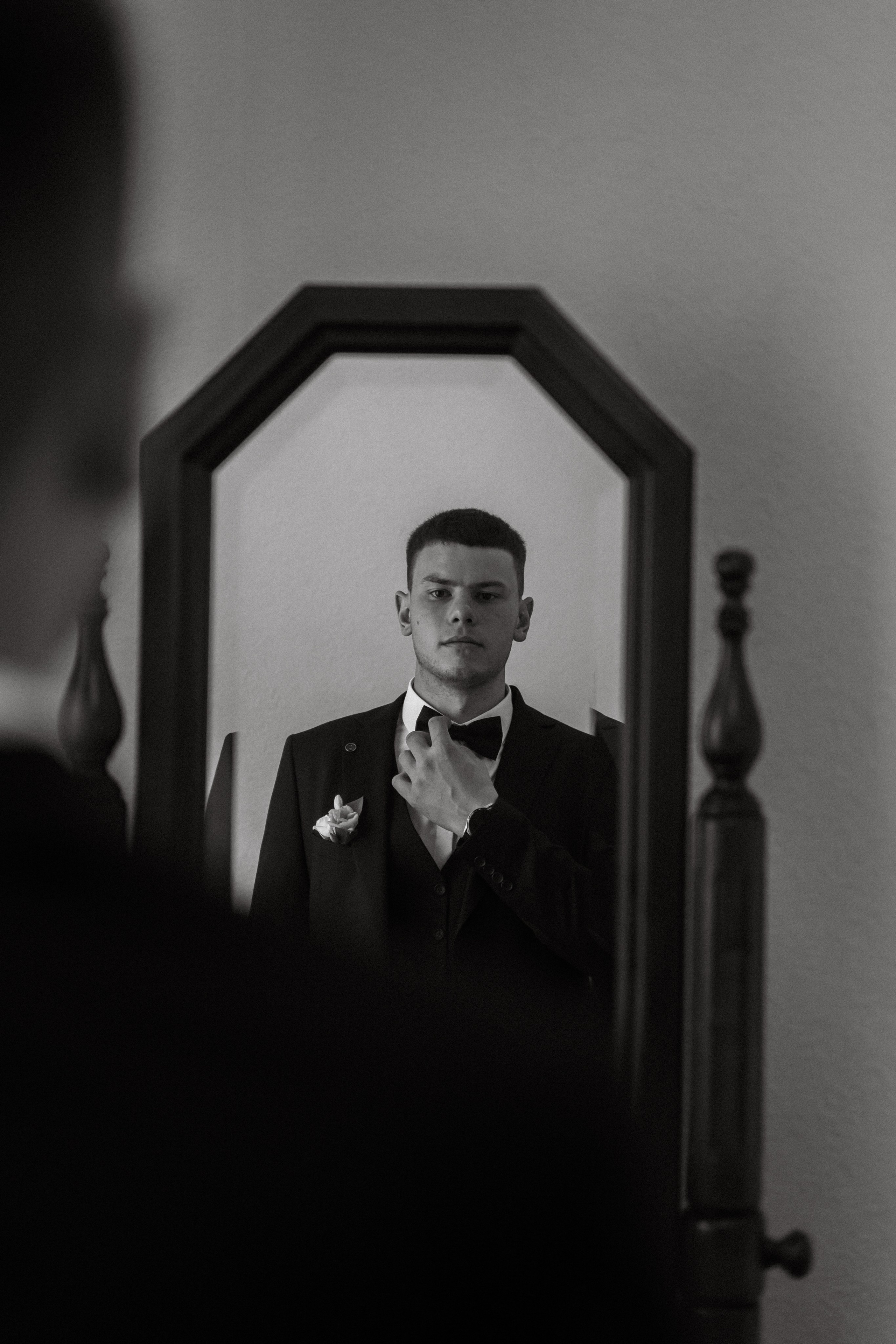 Артем & Наталия. Свадебный и семейный фотограф в Югорске Ольга Мищенко