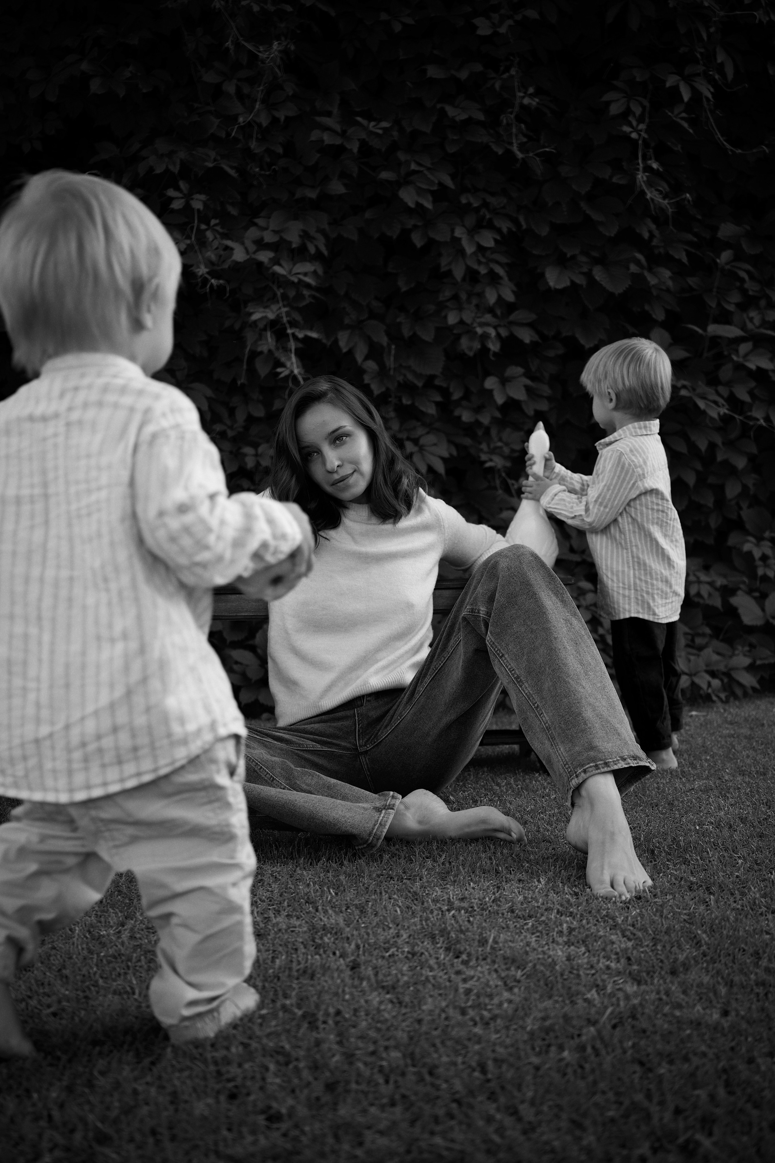 Family. Ваш фотограф Ангелина на Пхукете 🖤