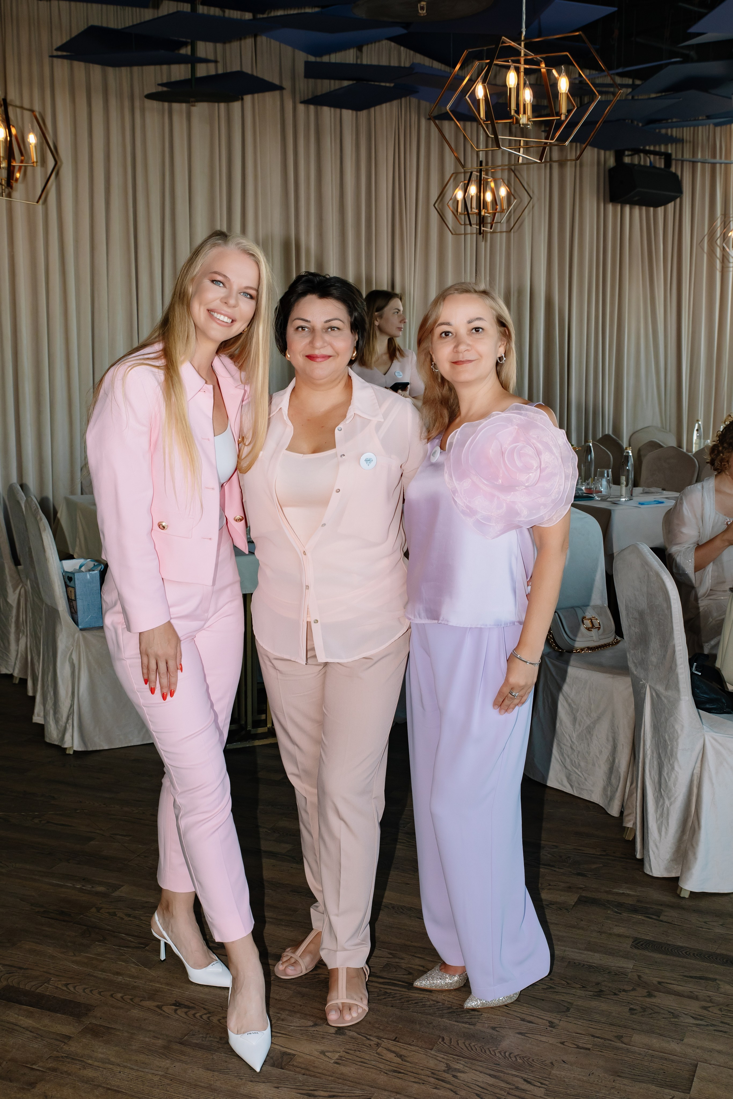 Инвестконференция Милы Колоковой. Фотограф в Москве Яна Полосина