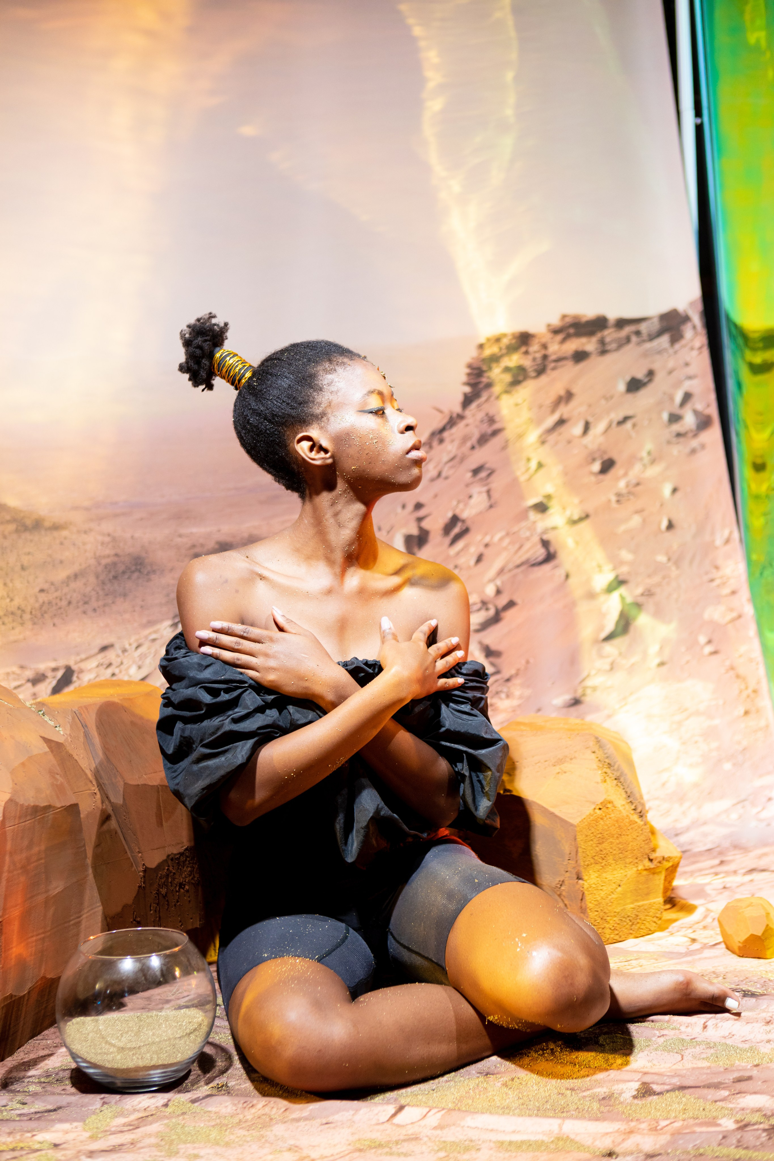 Safari. Фотограф в Москве Яна Полосина