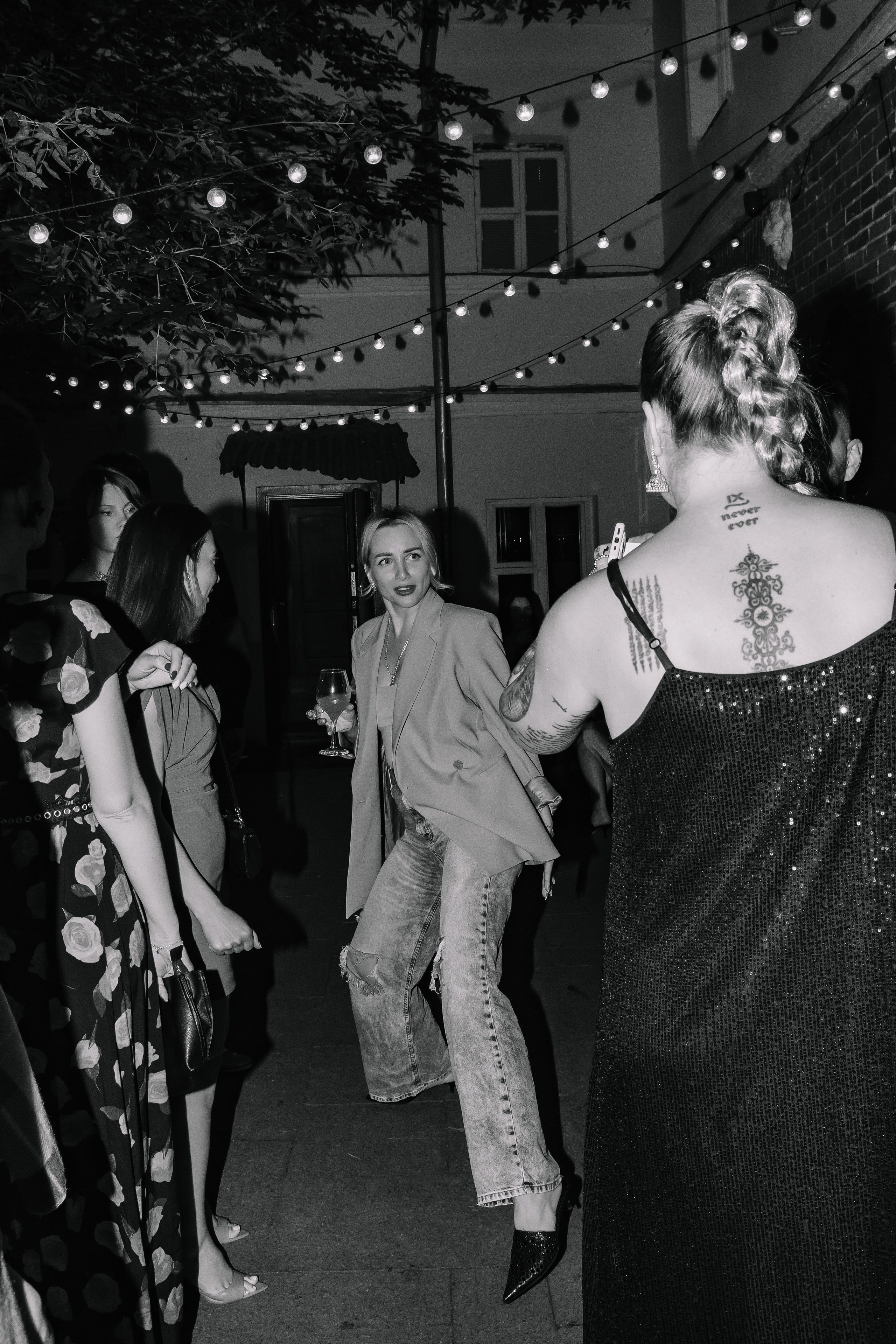 ~ С Днем Рождения, Катерина FOX ~. Фотограф в Москве Яна Полосина