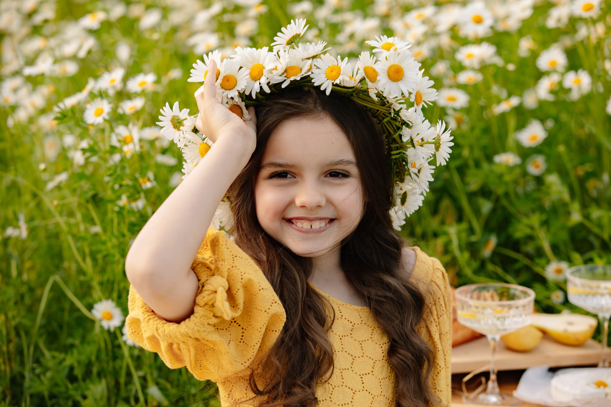 Стефания. Фотограф в Москве Яна Полосина