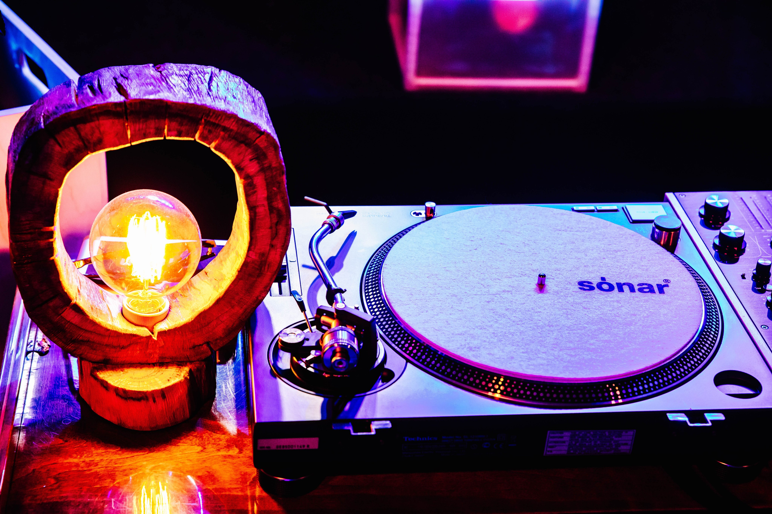 Вечеринка «Для своих» в Svoy Loft. Фотограф в Москве Яна Полосина